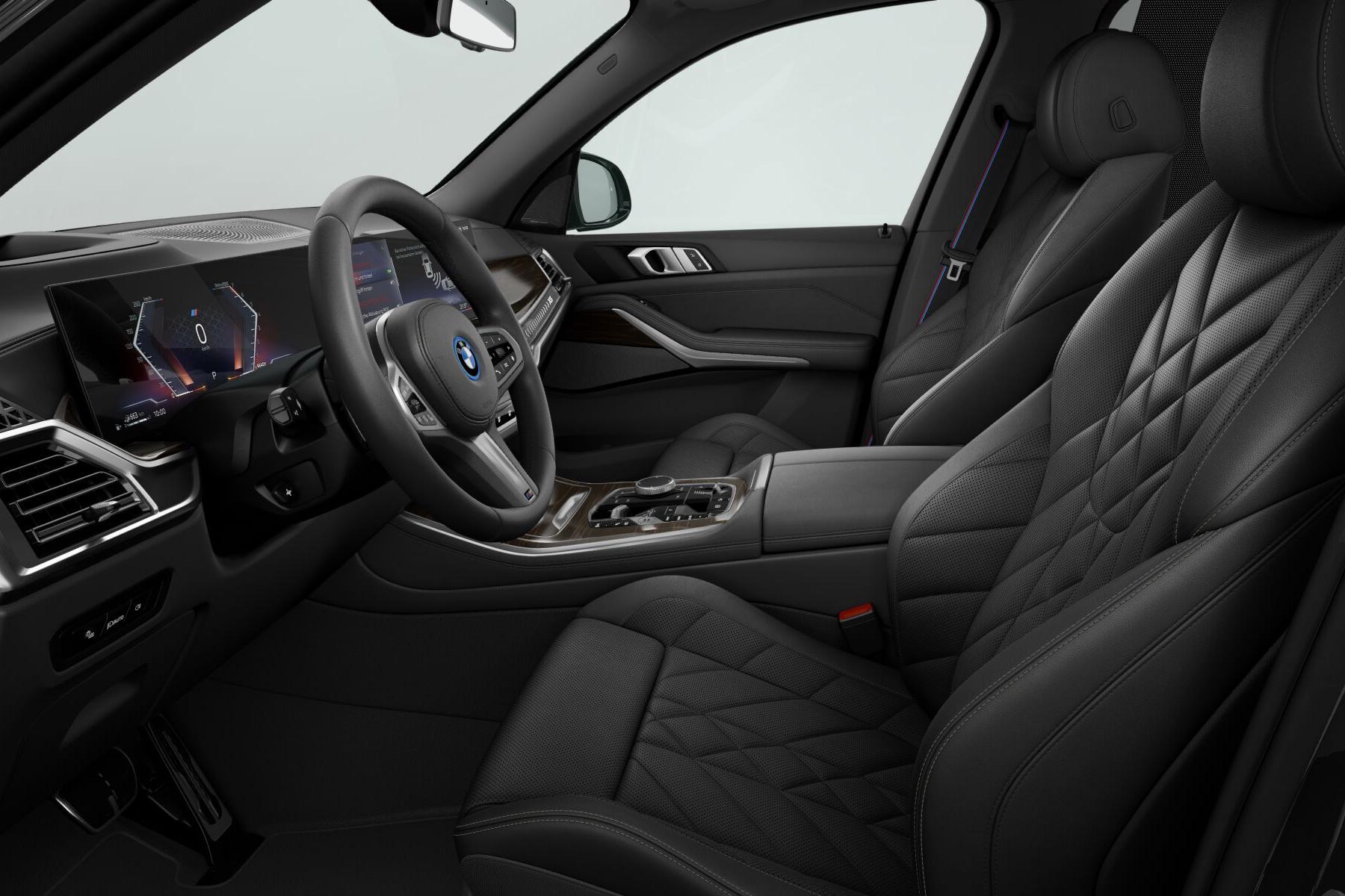 Foto van BMW X5