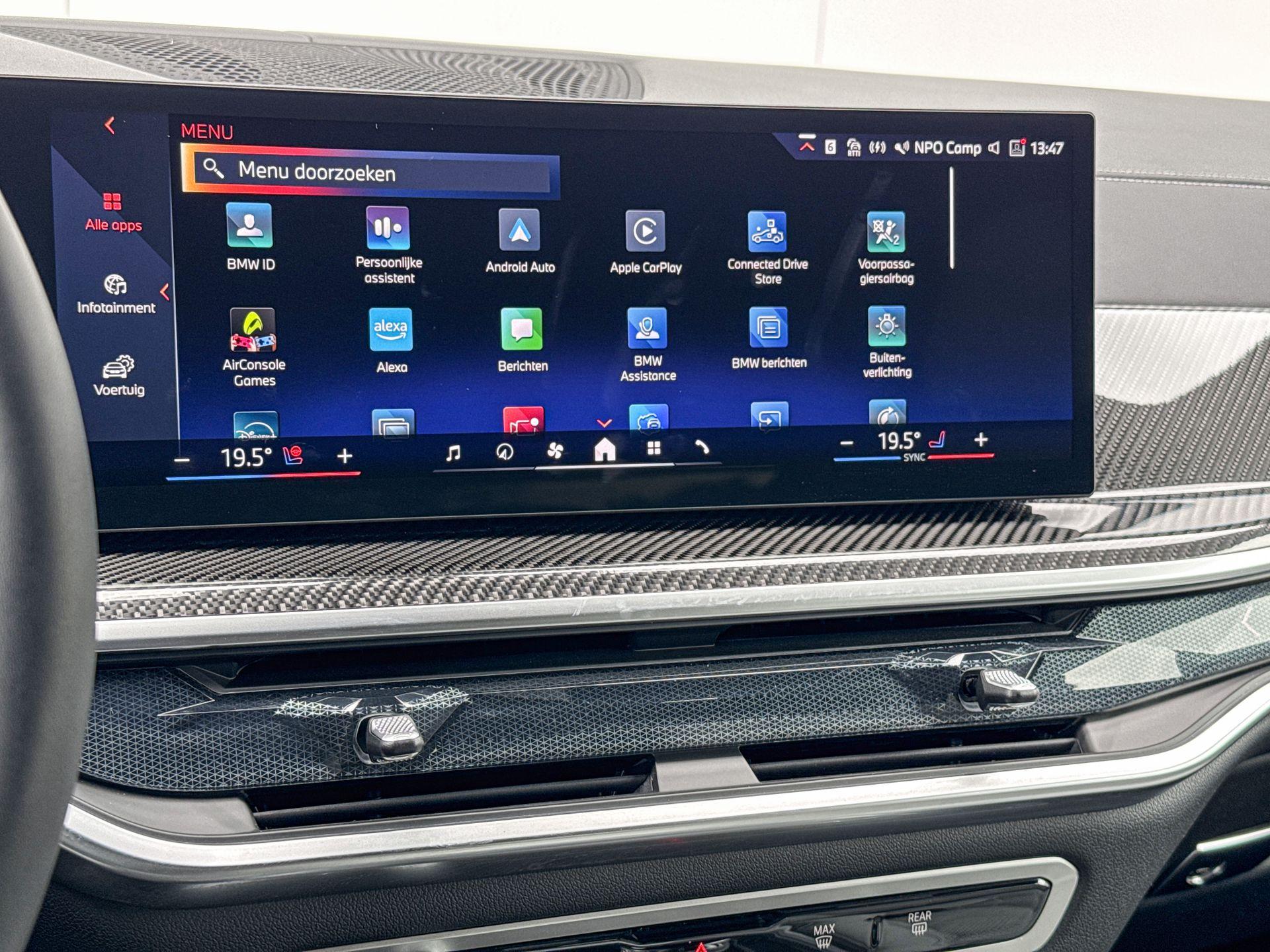 Foto van BMW X5