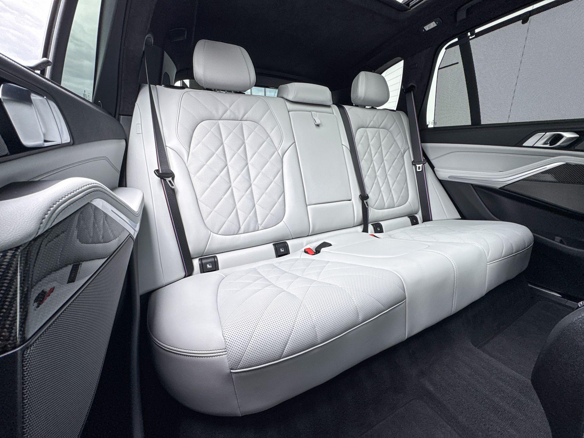 Foto van BMW X5