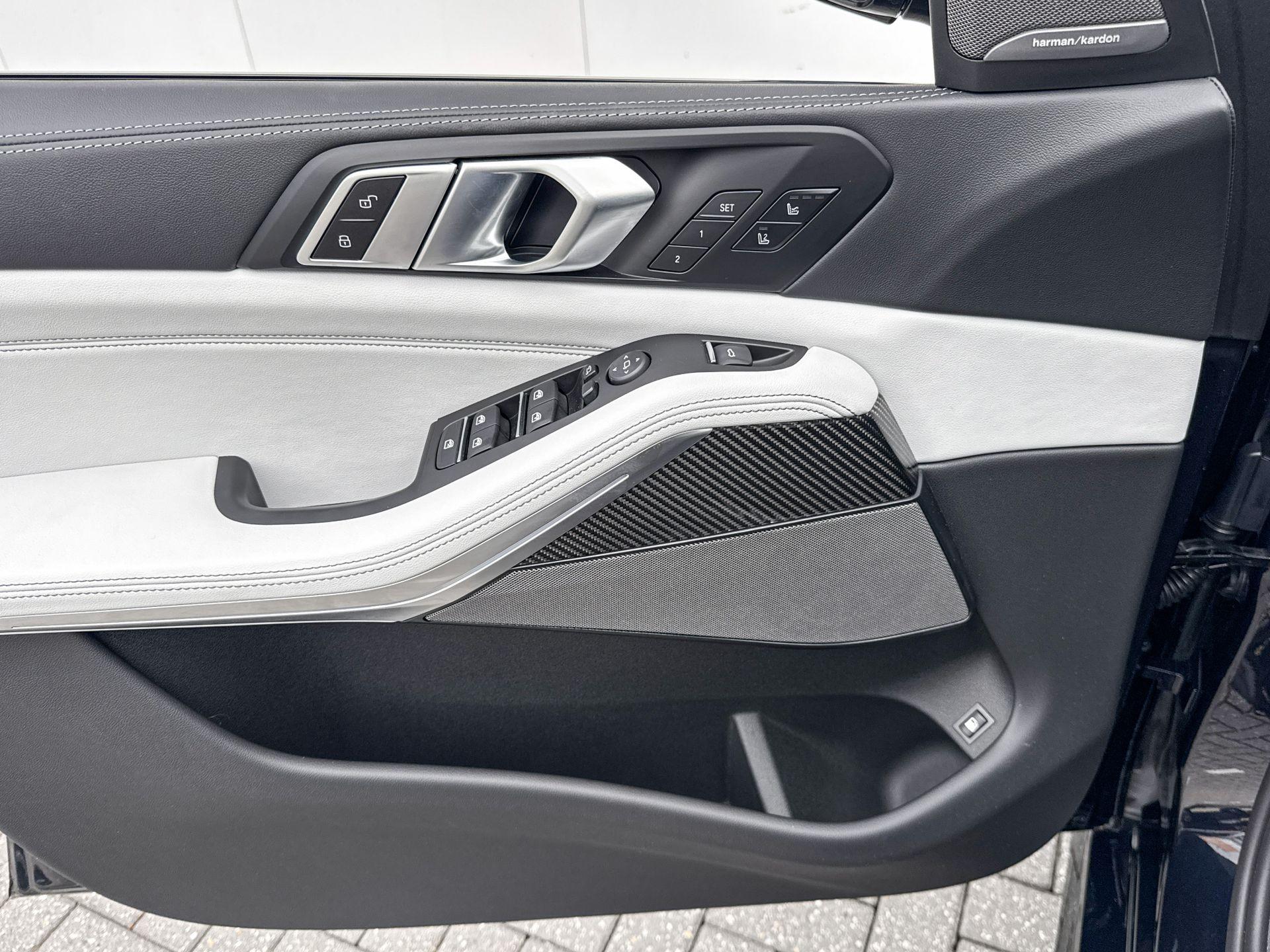 Foto van BMW X5