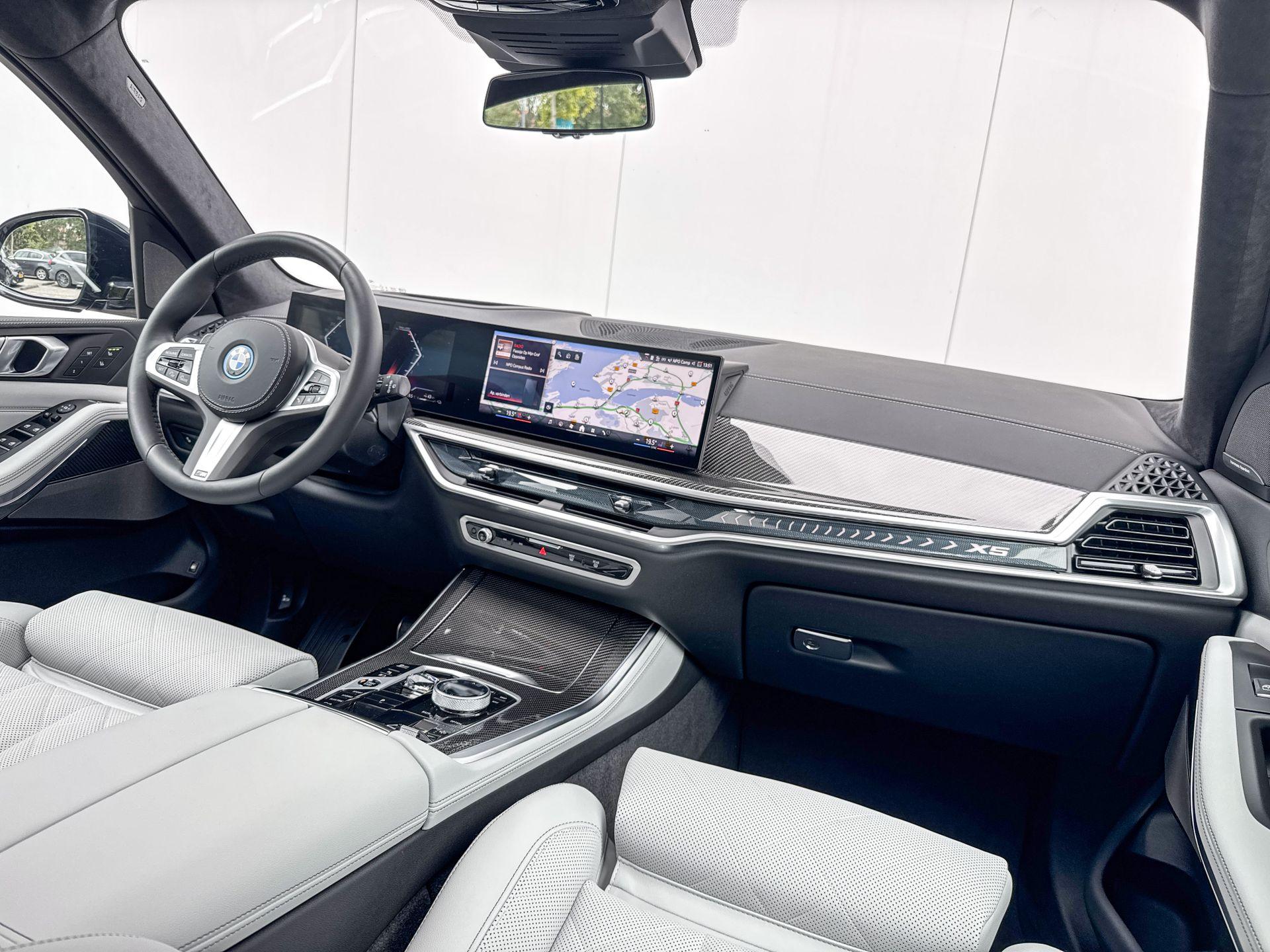 Foto van BMW X5