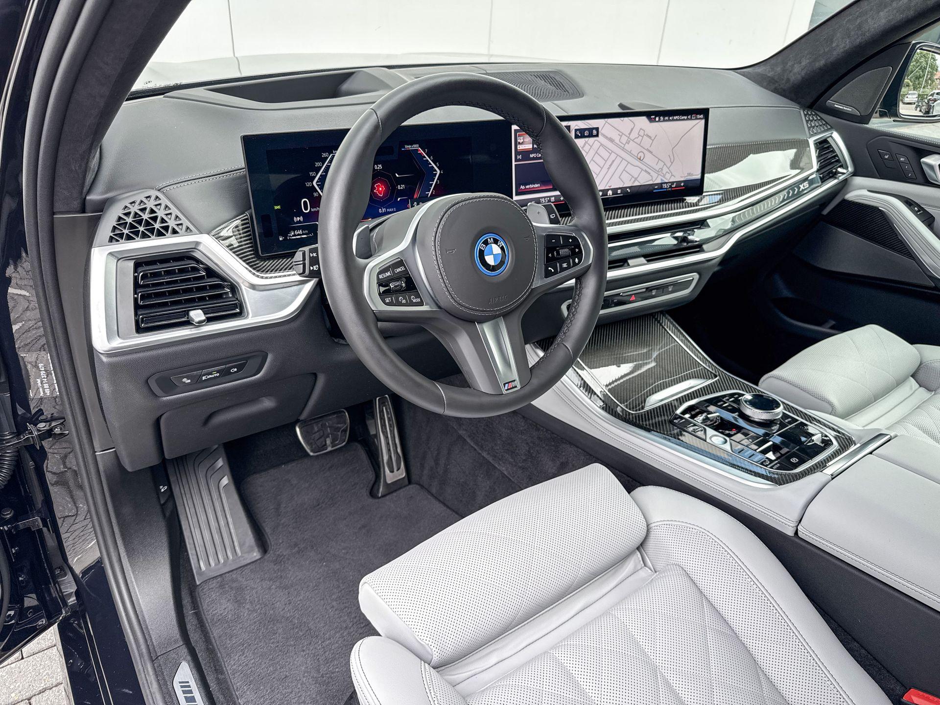 Foto van BMW X5