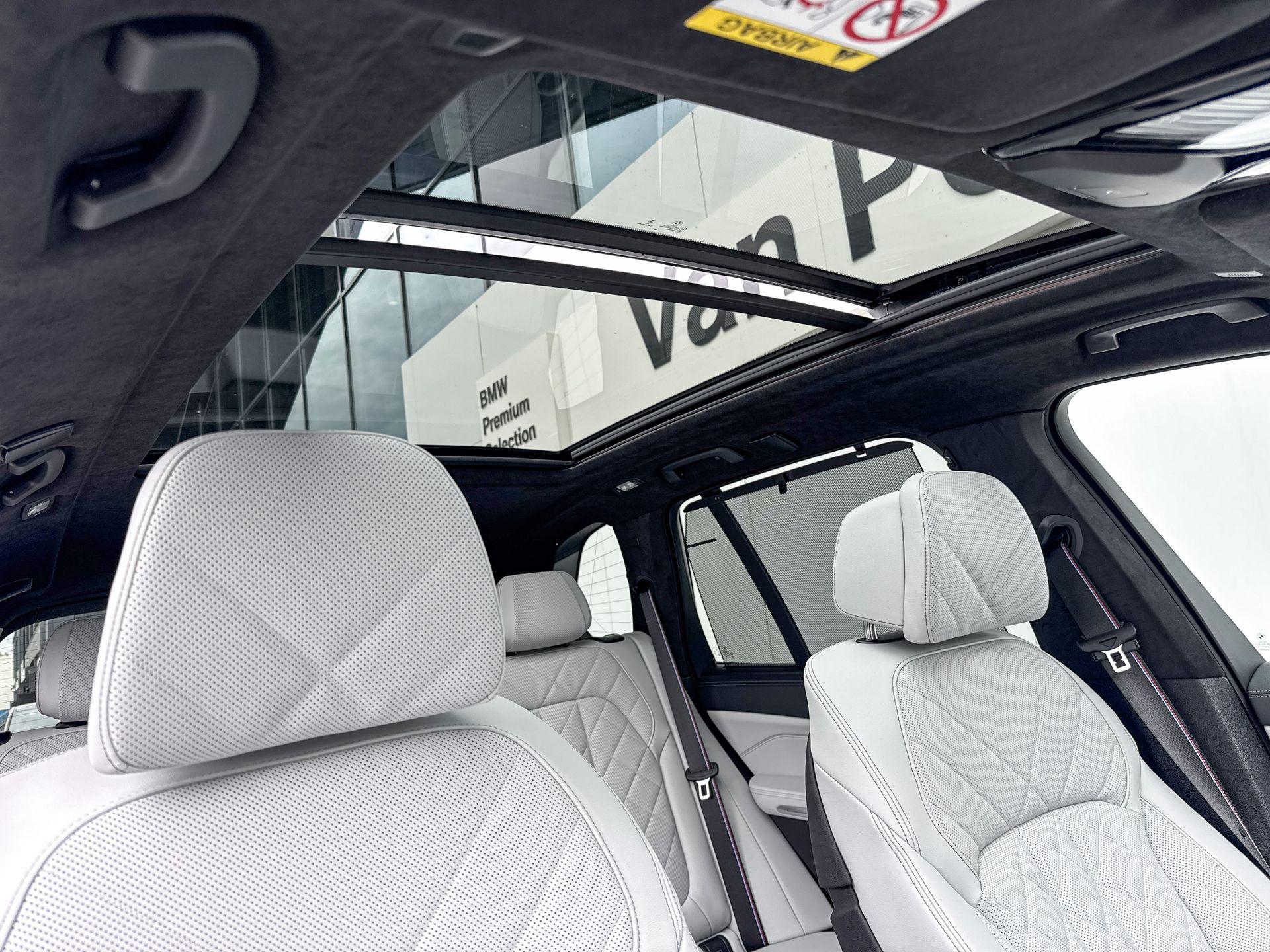 Foto van BMW X5