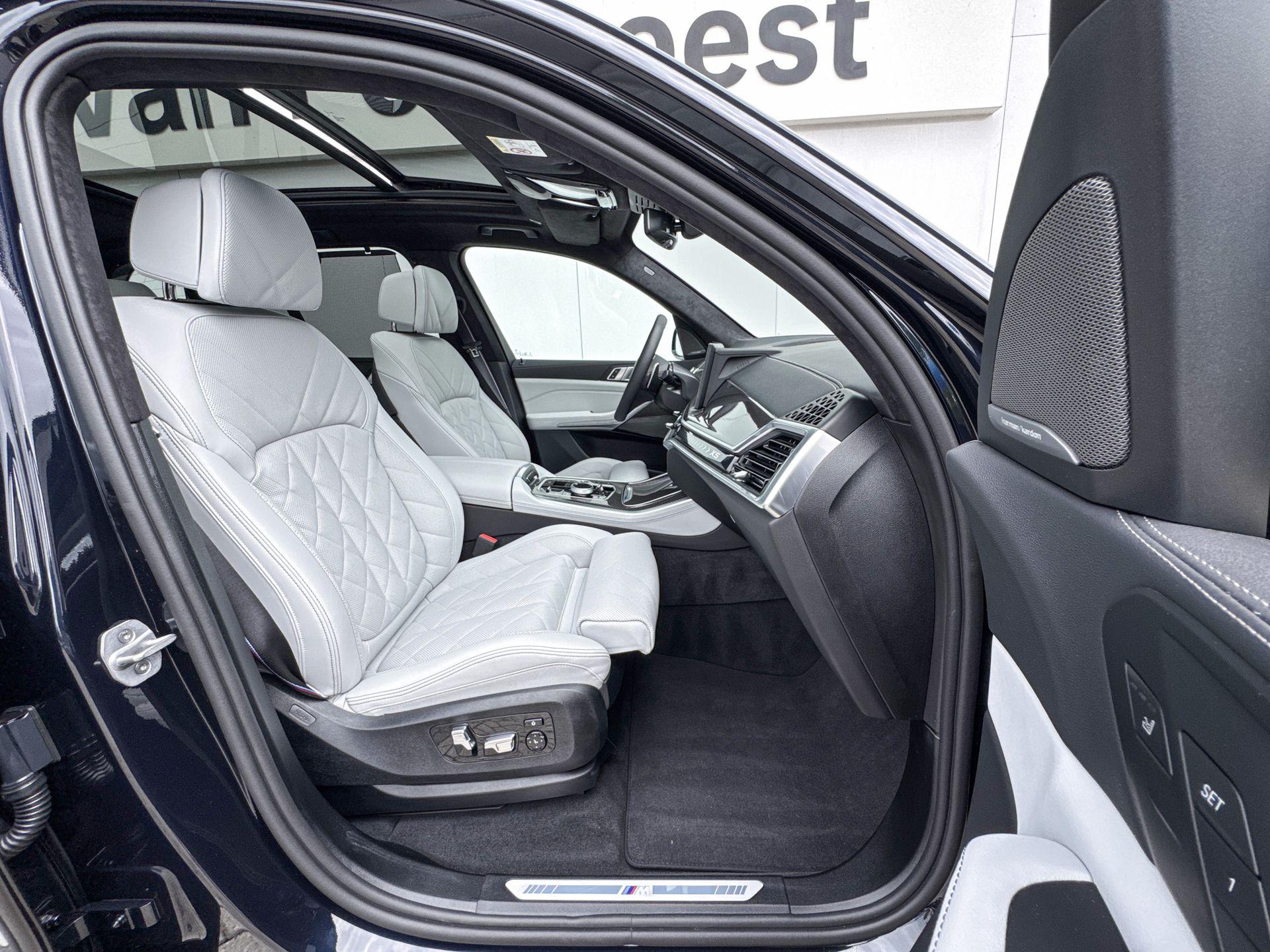 Foto van BMW X5
