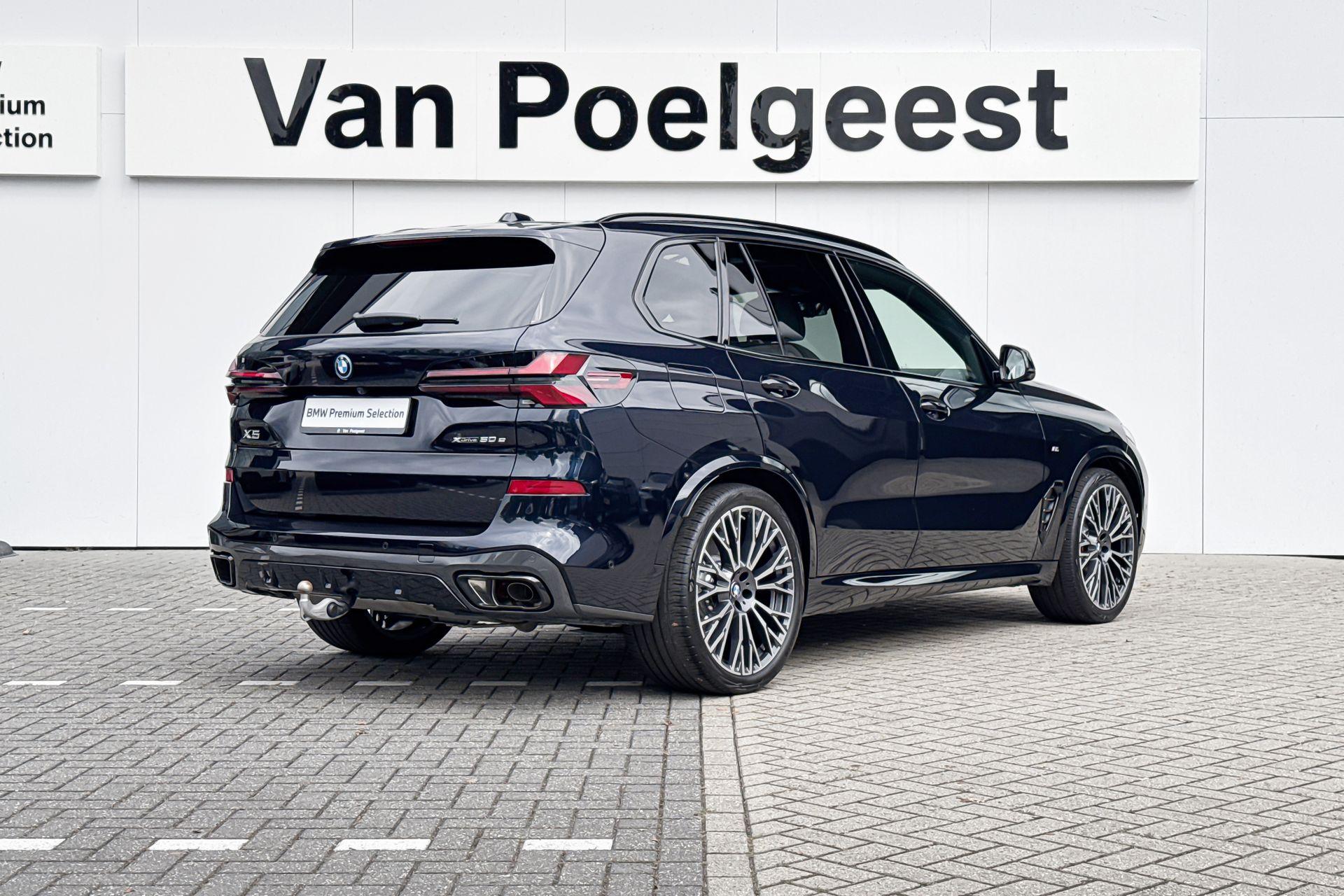 Foto van BMW X5