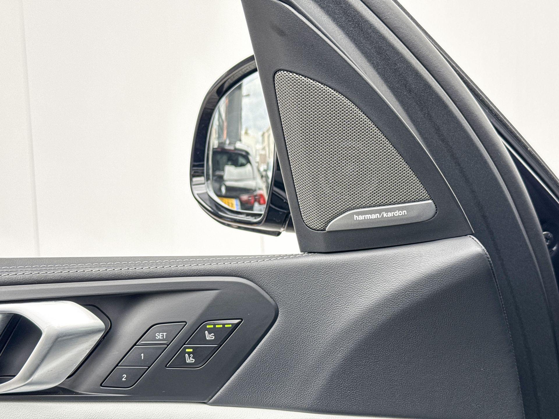 Foto van BMW X5