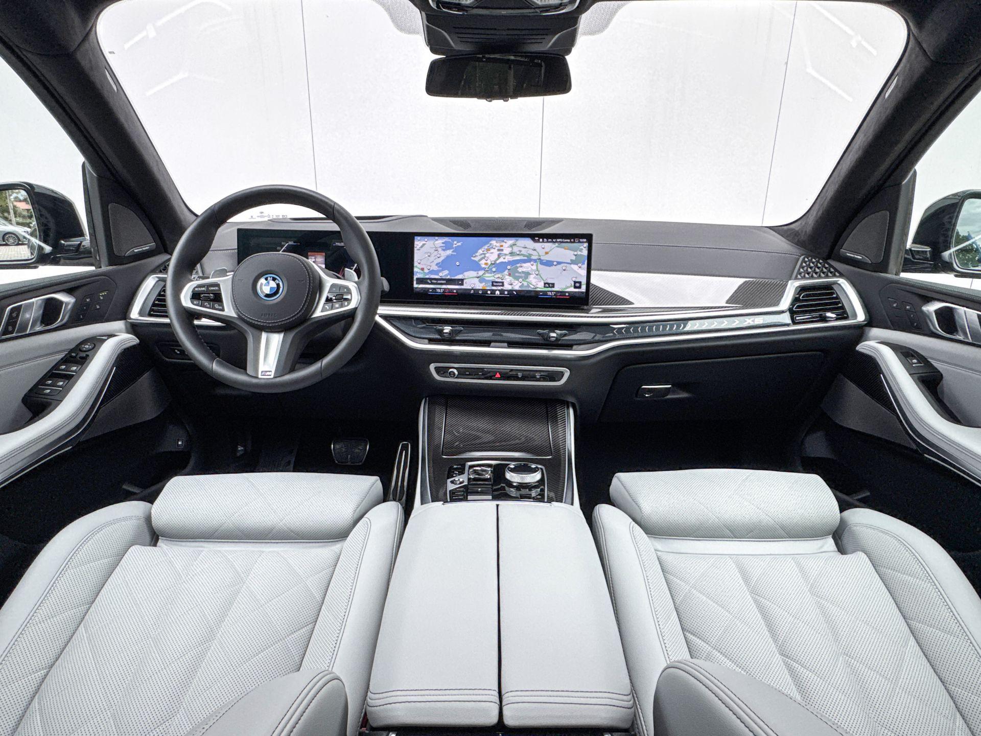 Foto van BMW X5