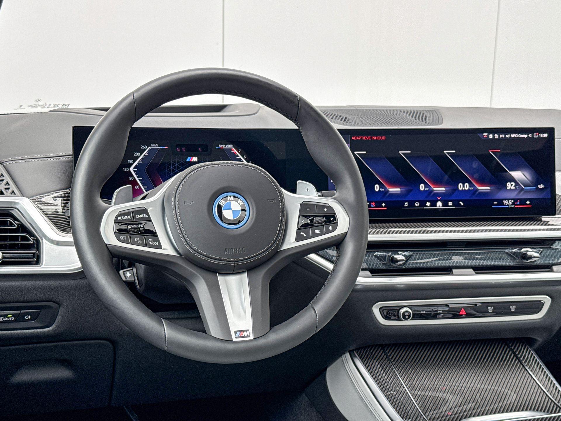 Foto van BMW X5