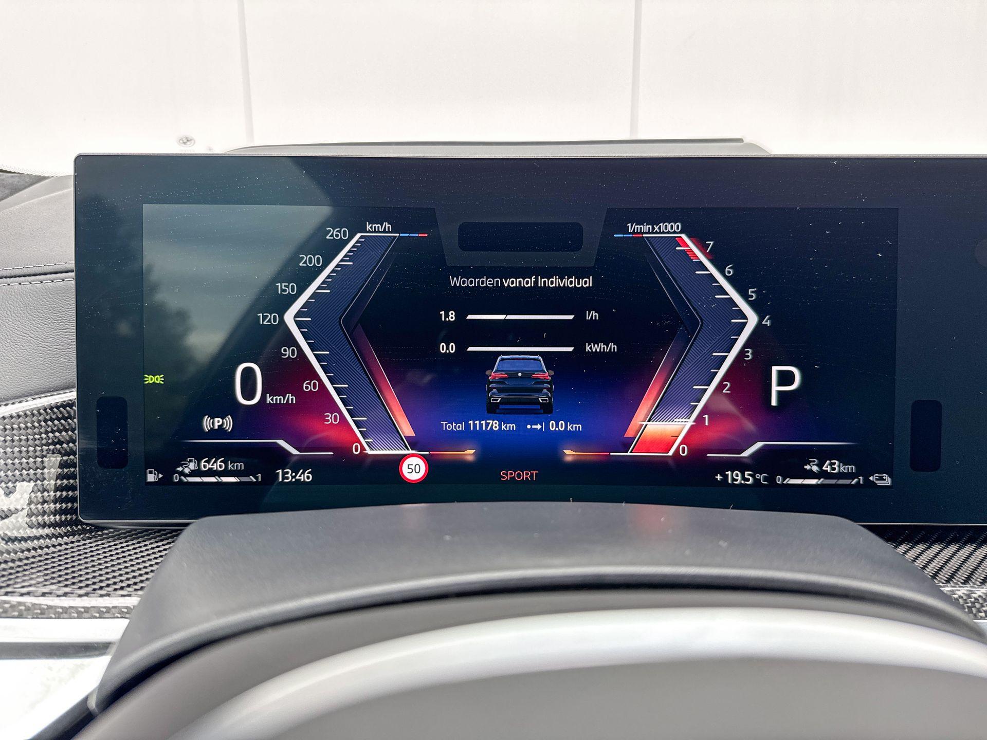 Foto van BMW X5