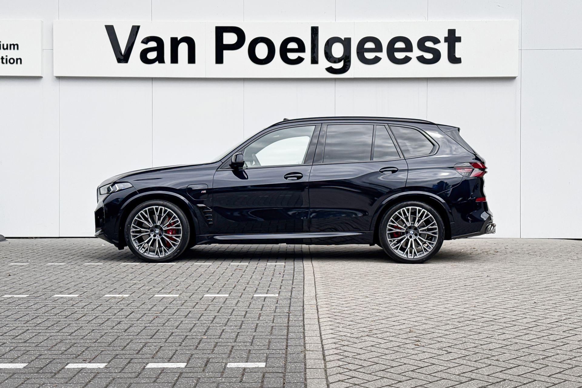 Foto van BMW X5