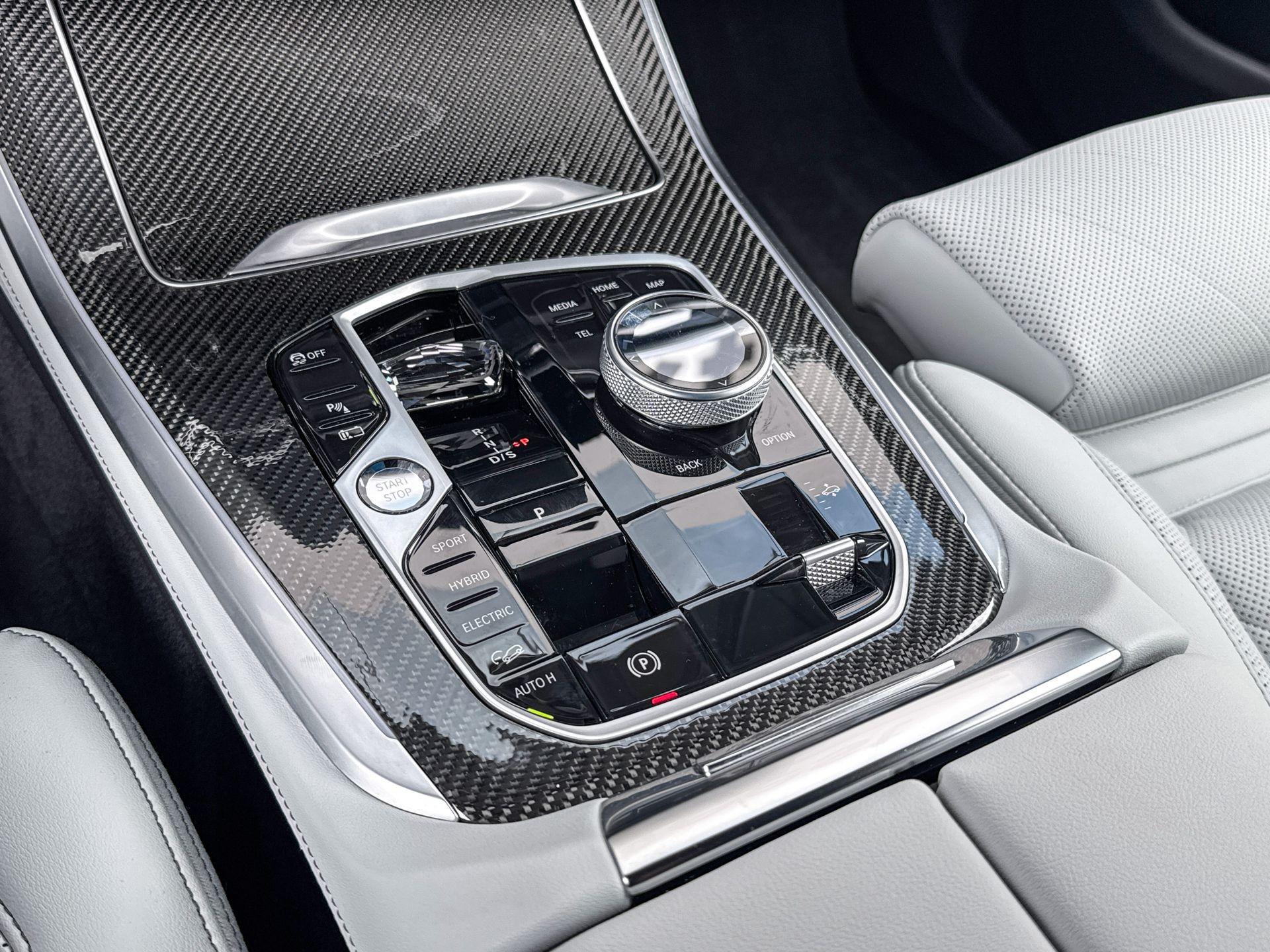 Foto van BMW X5