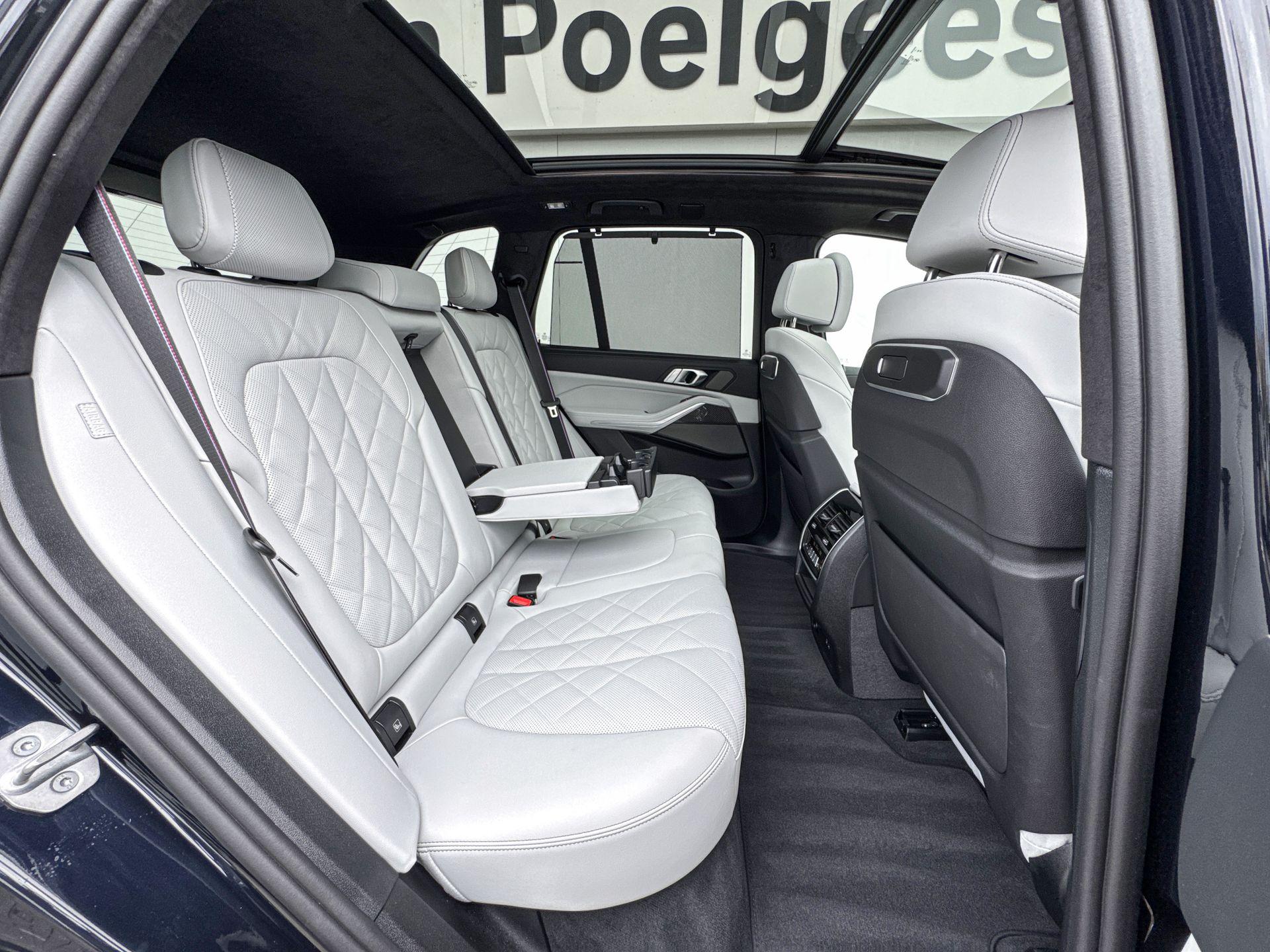 Foto van BMW X5