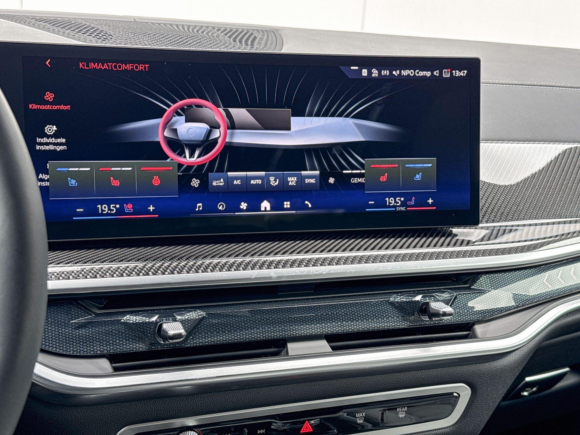 Foto van BMW X5
