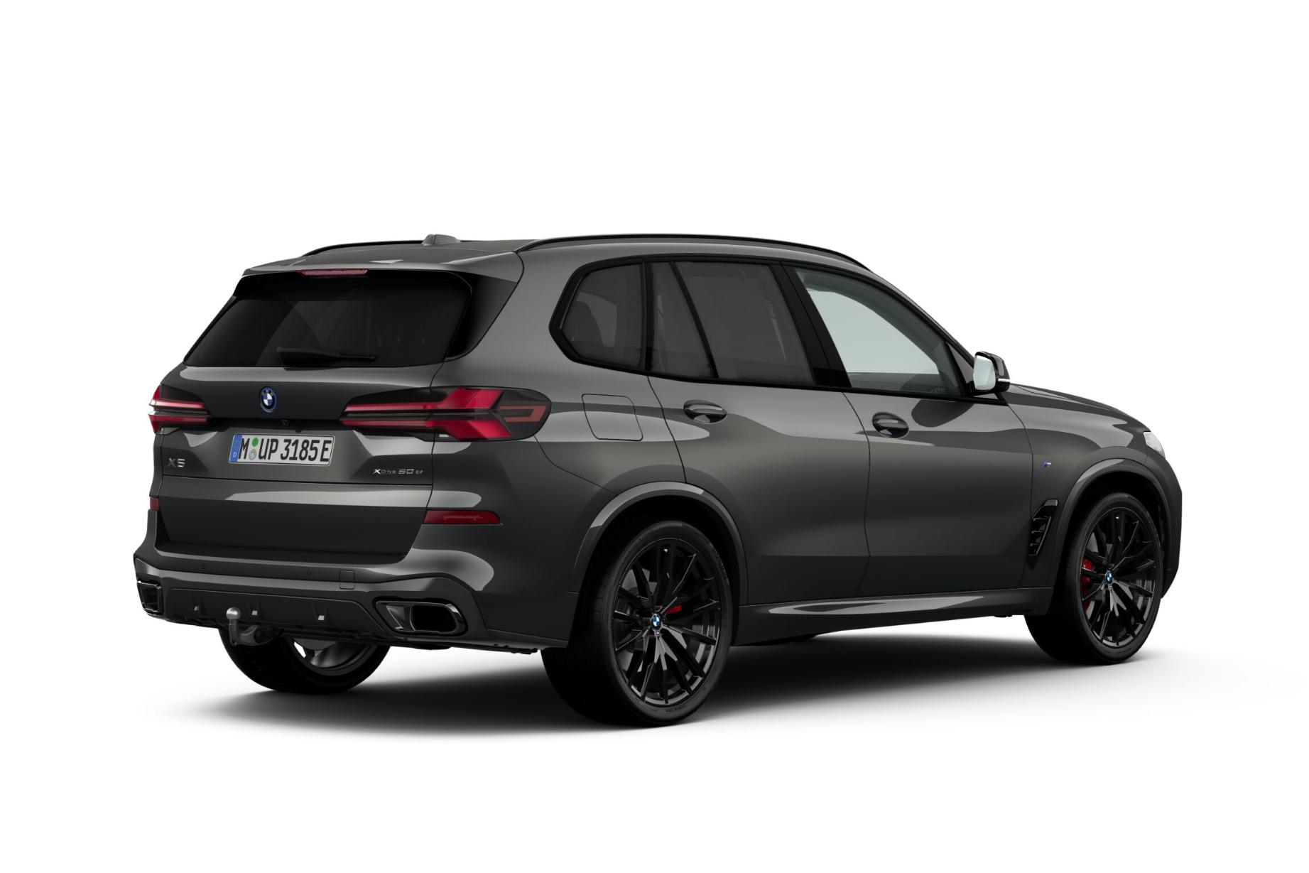 Foto van BMW X5