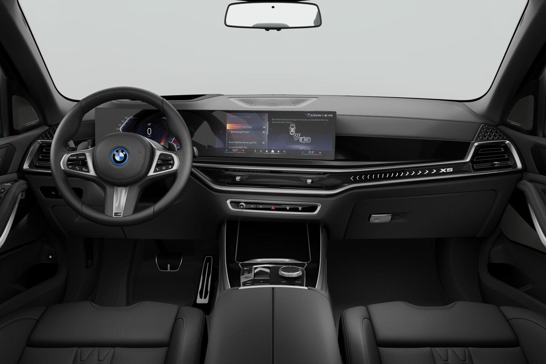 Foto van BMW X5