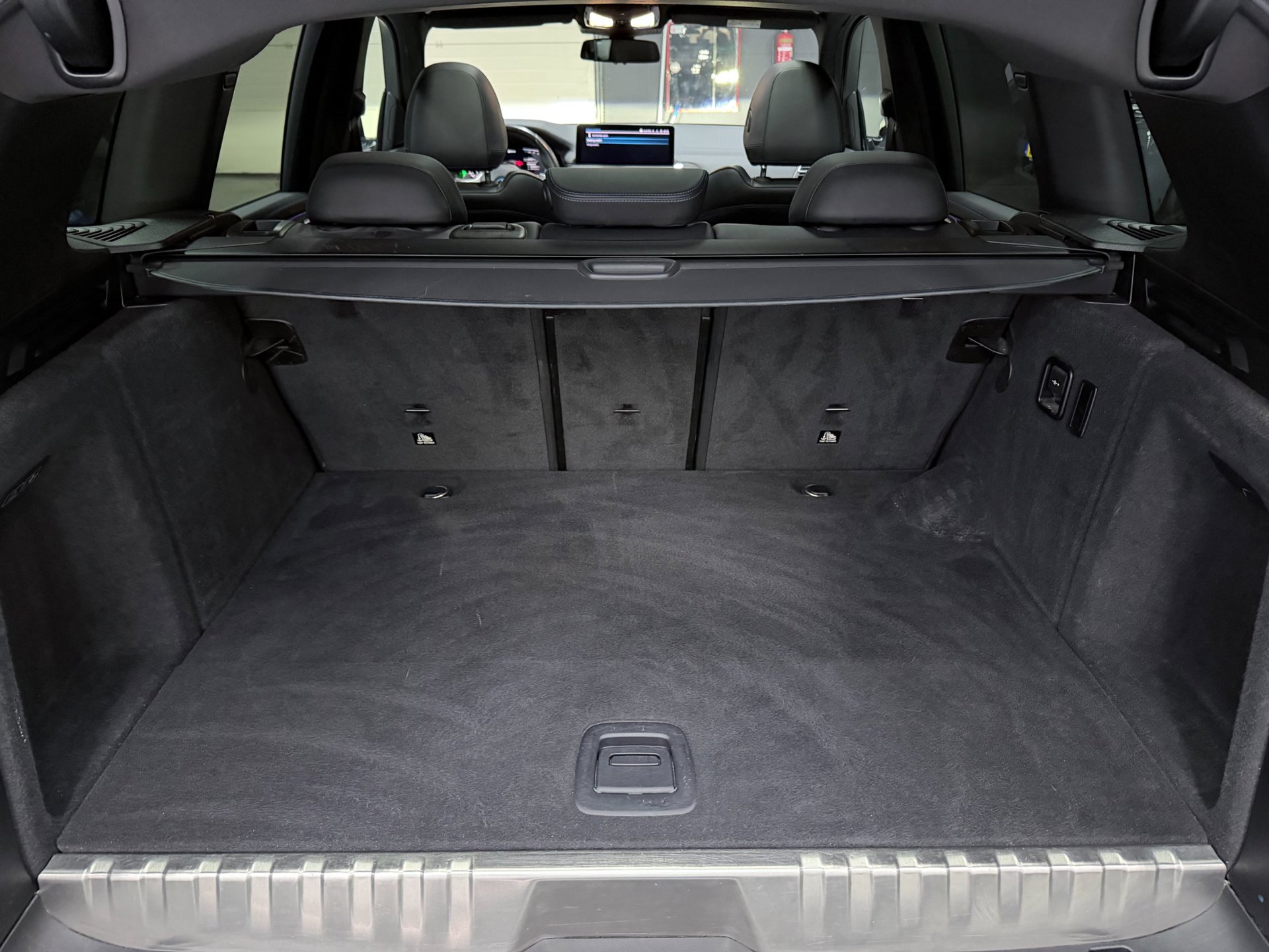 Foto van BMW X3