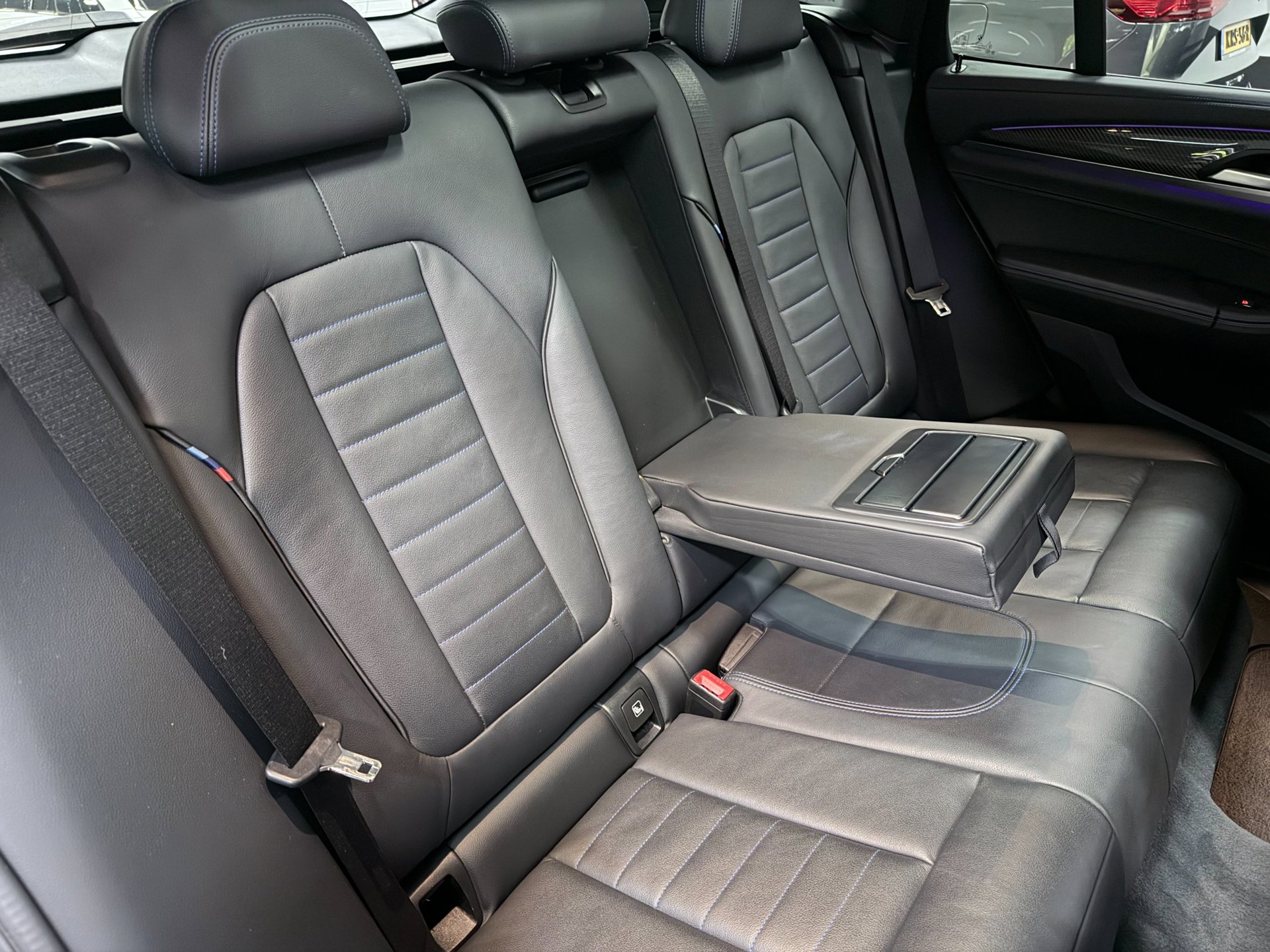 Foto van BMW X3