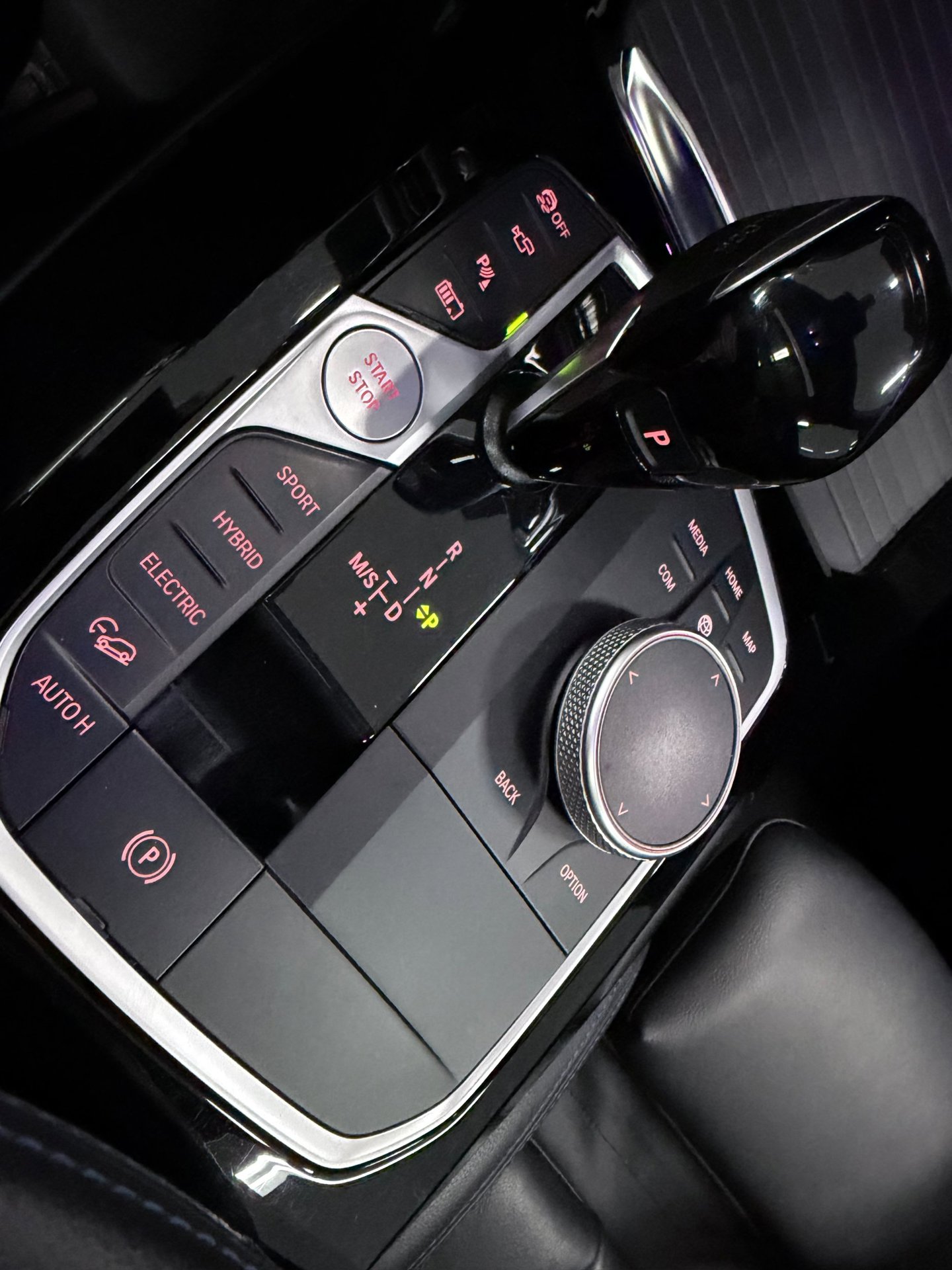Foto van BMW X3