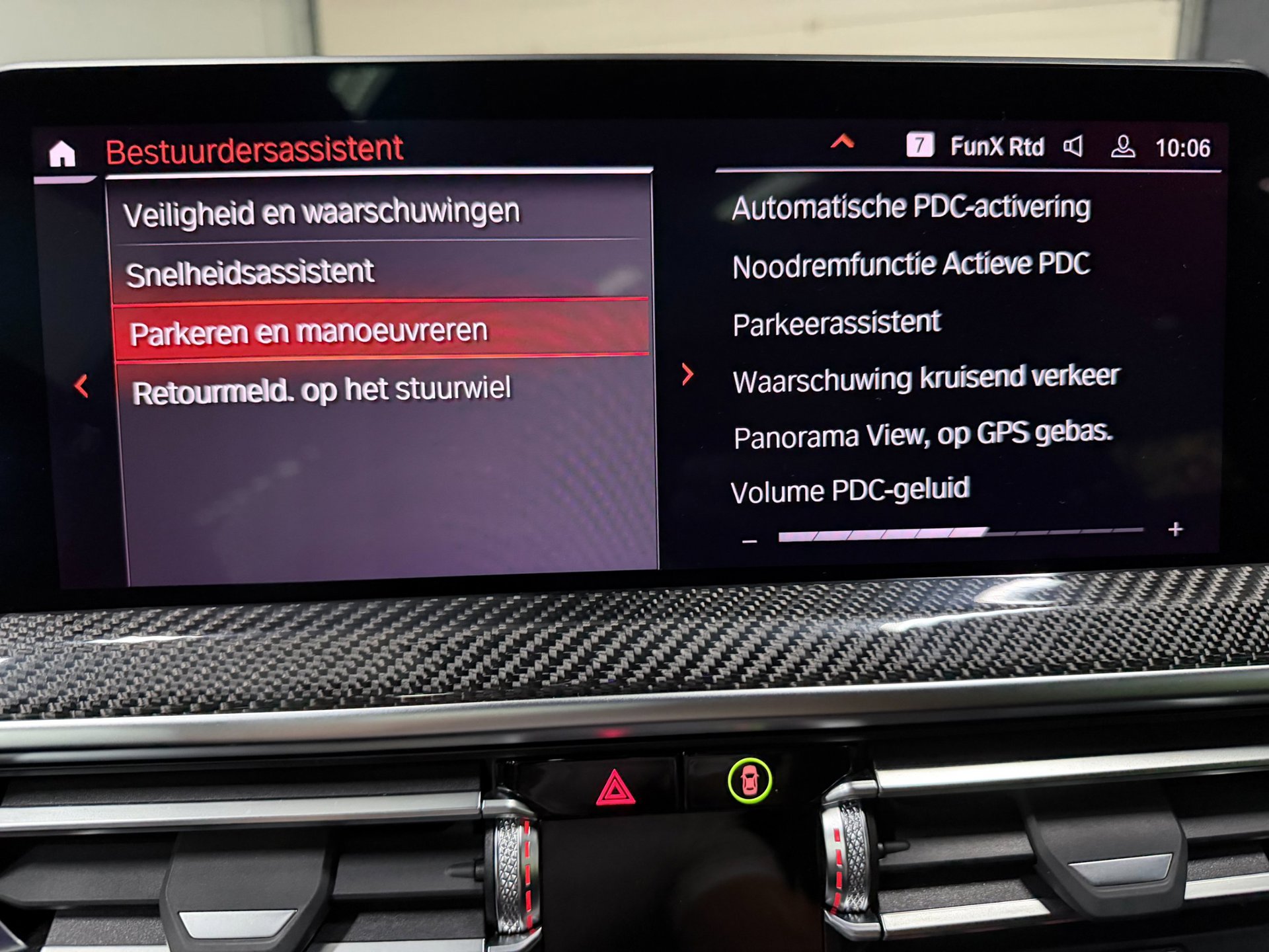 Foto van BMW X3