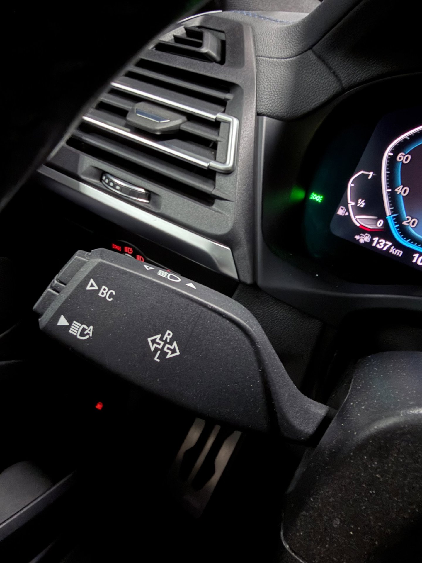 Foto van BMW X3