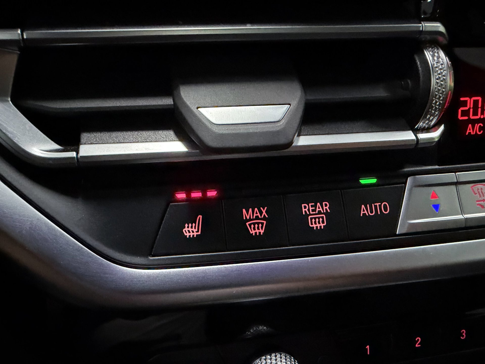 Foto van BMW X3