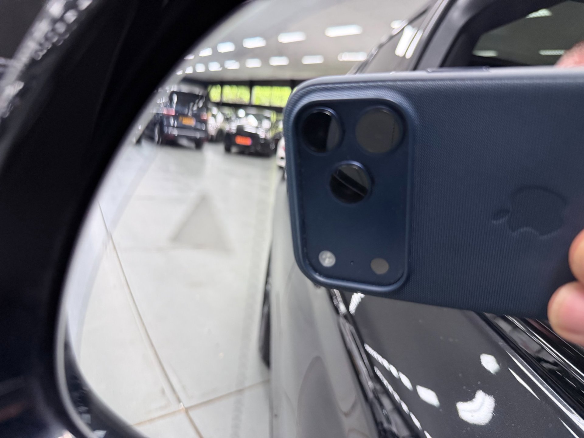Foto van BMW X3