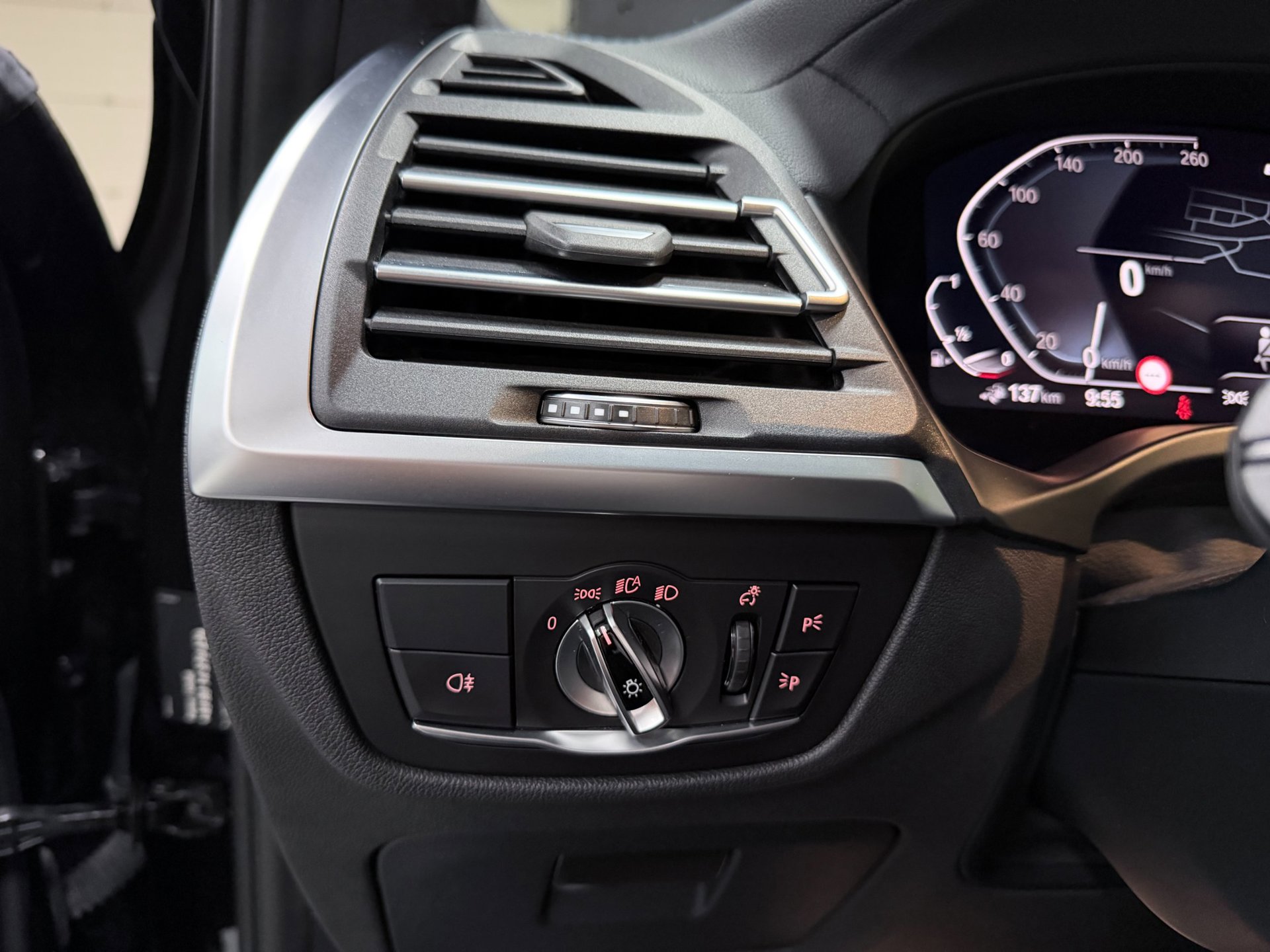 Foto van BMW X3