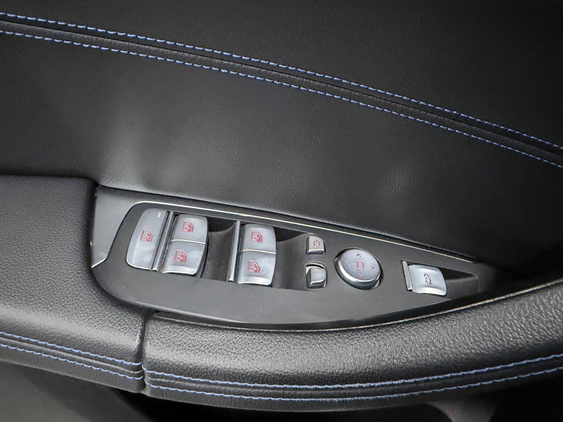 Foto van BMW X3