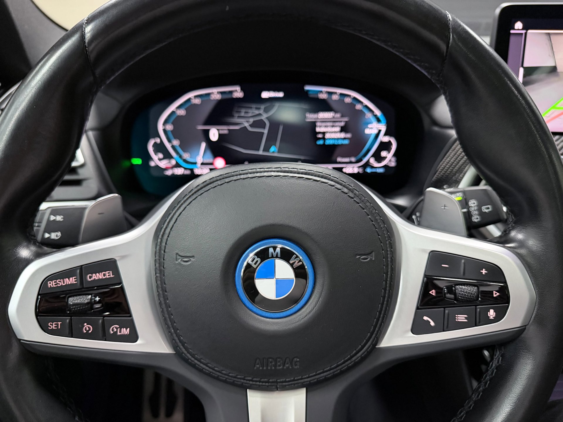 Foto van BMW X3