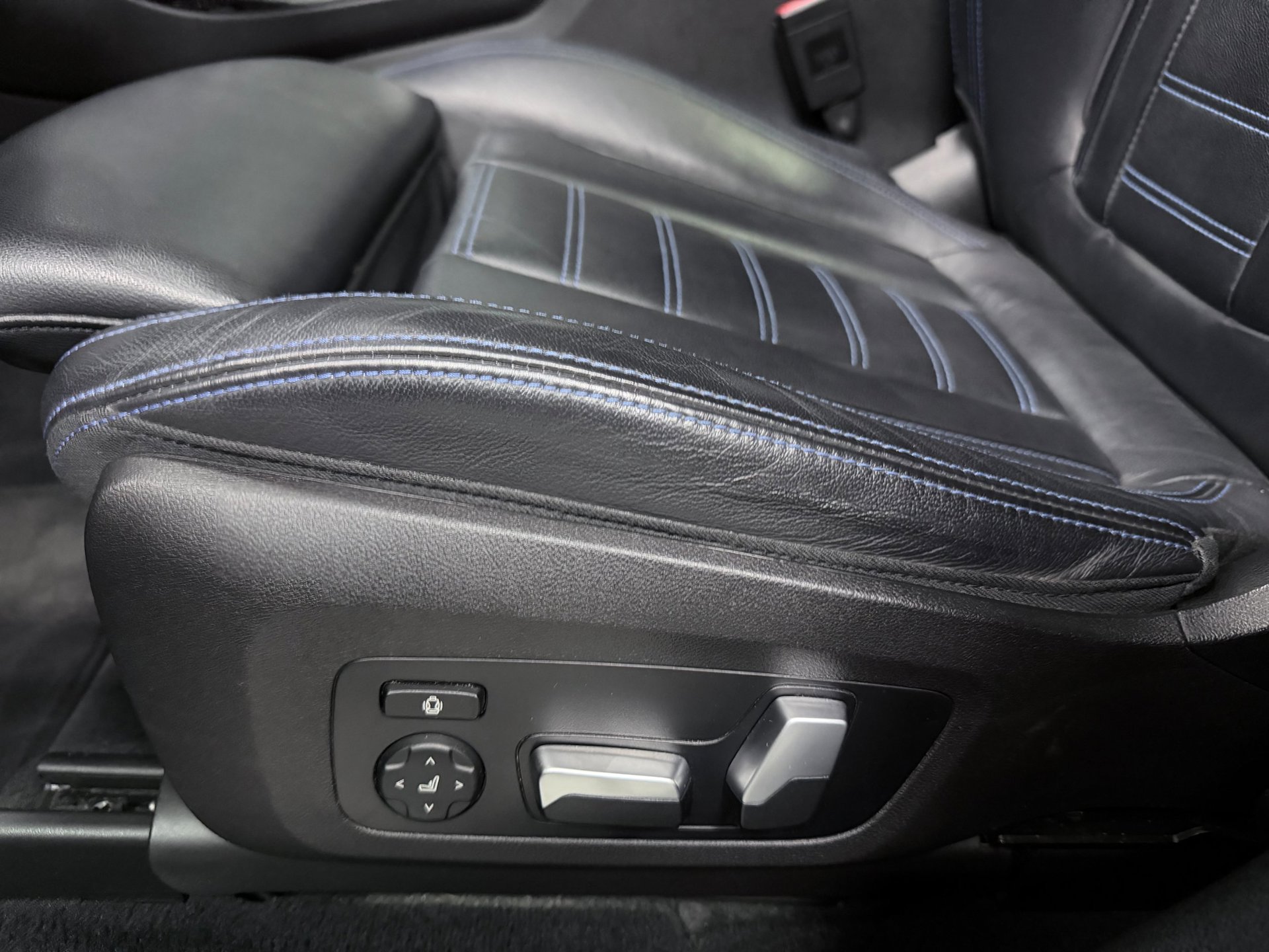 Foto van BMW X3