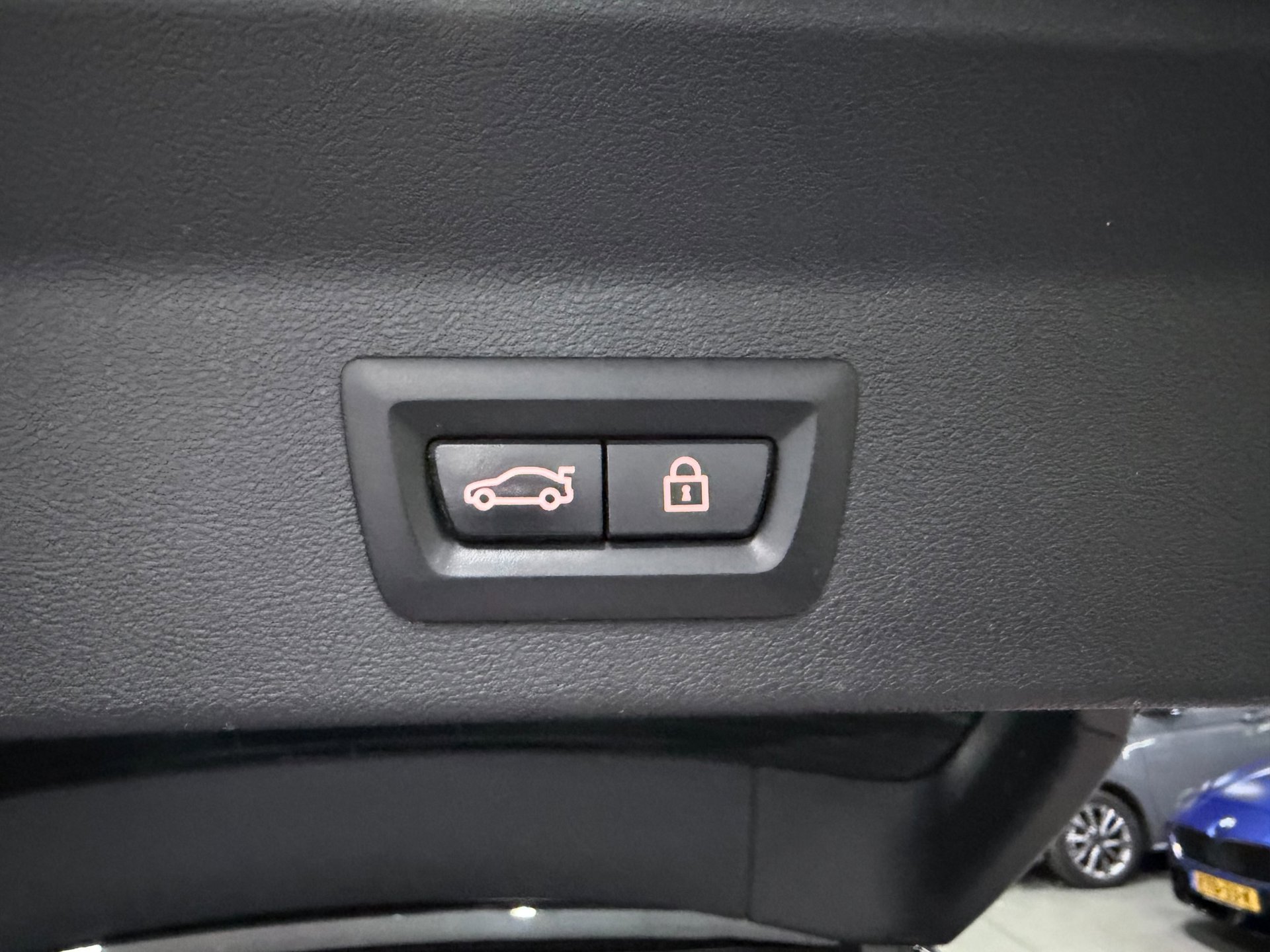 Foto van BMW X3