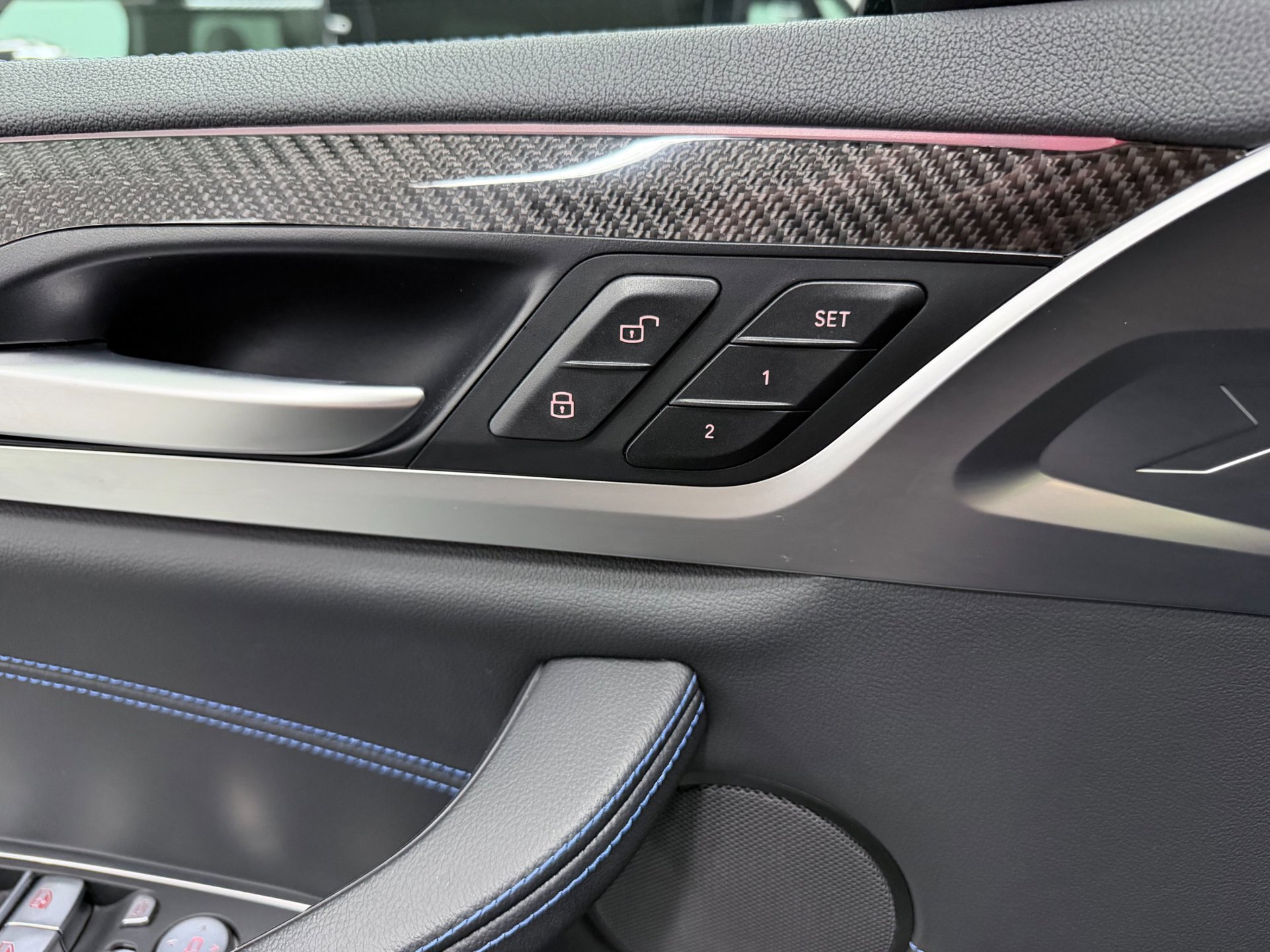 Foto van BMW X3