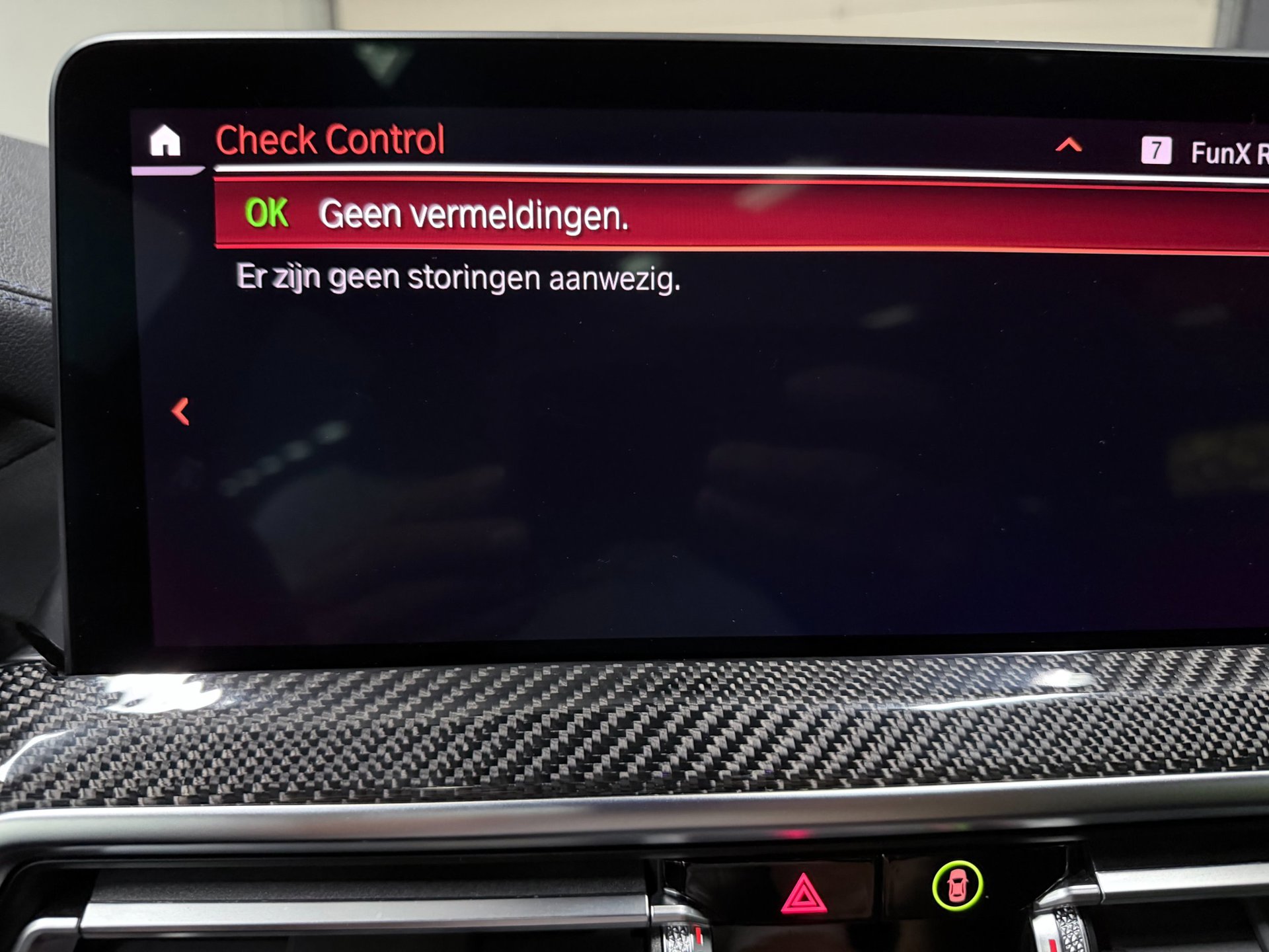 Foto van BMW X3