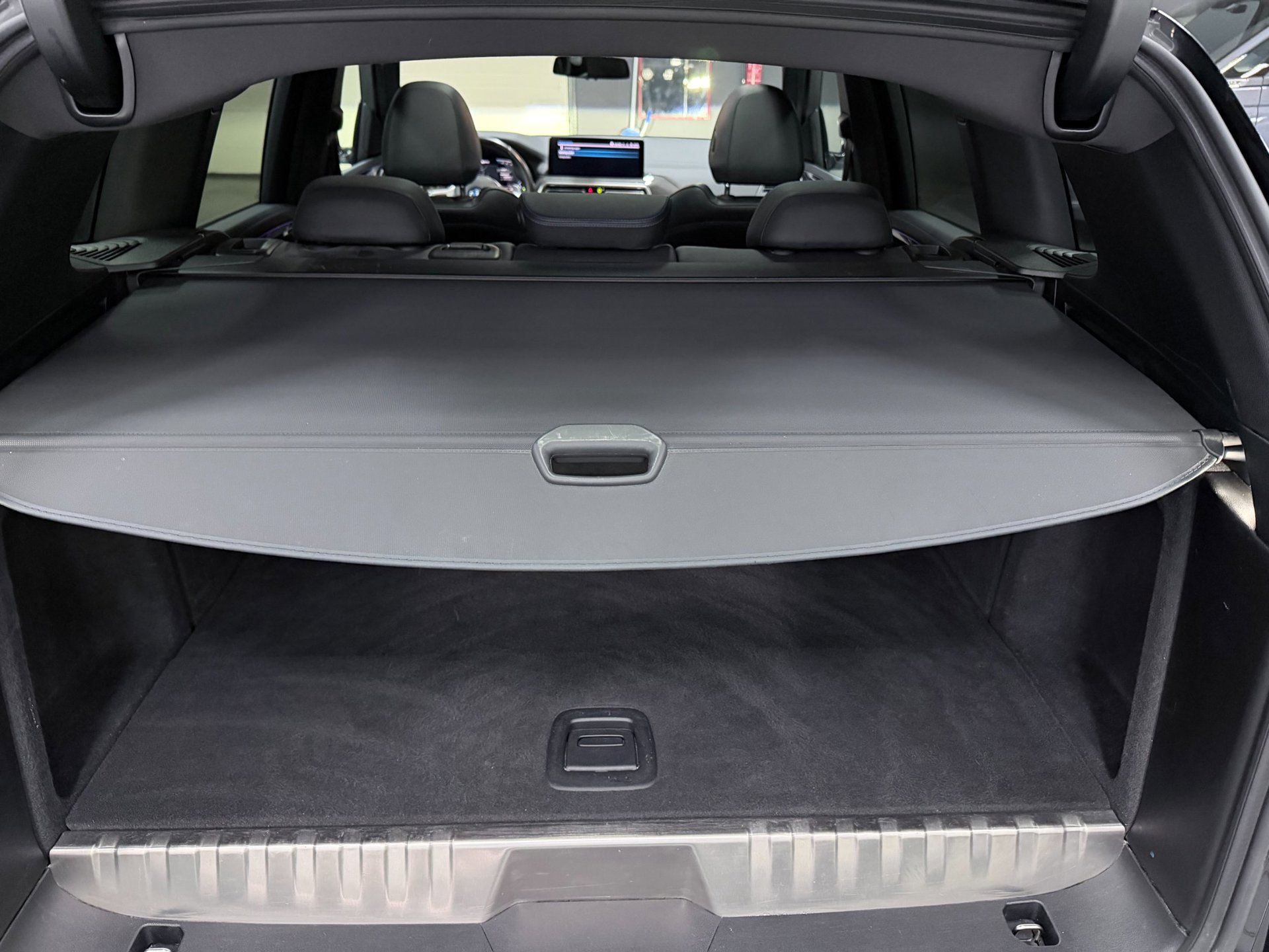 Foto van BMW X3