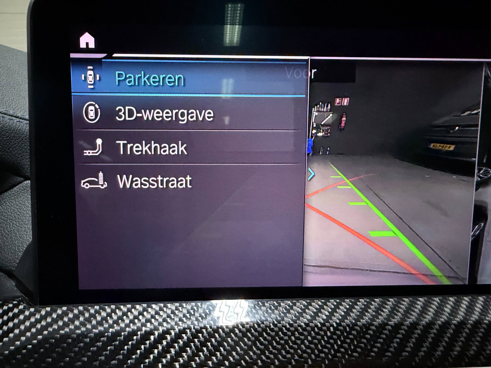 Foto van BMW X3