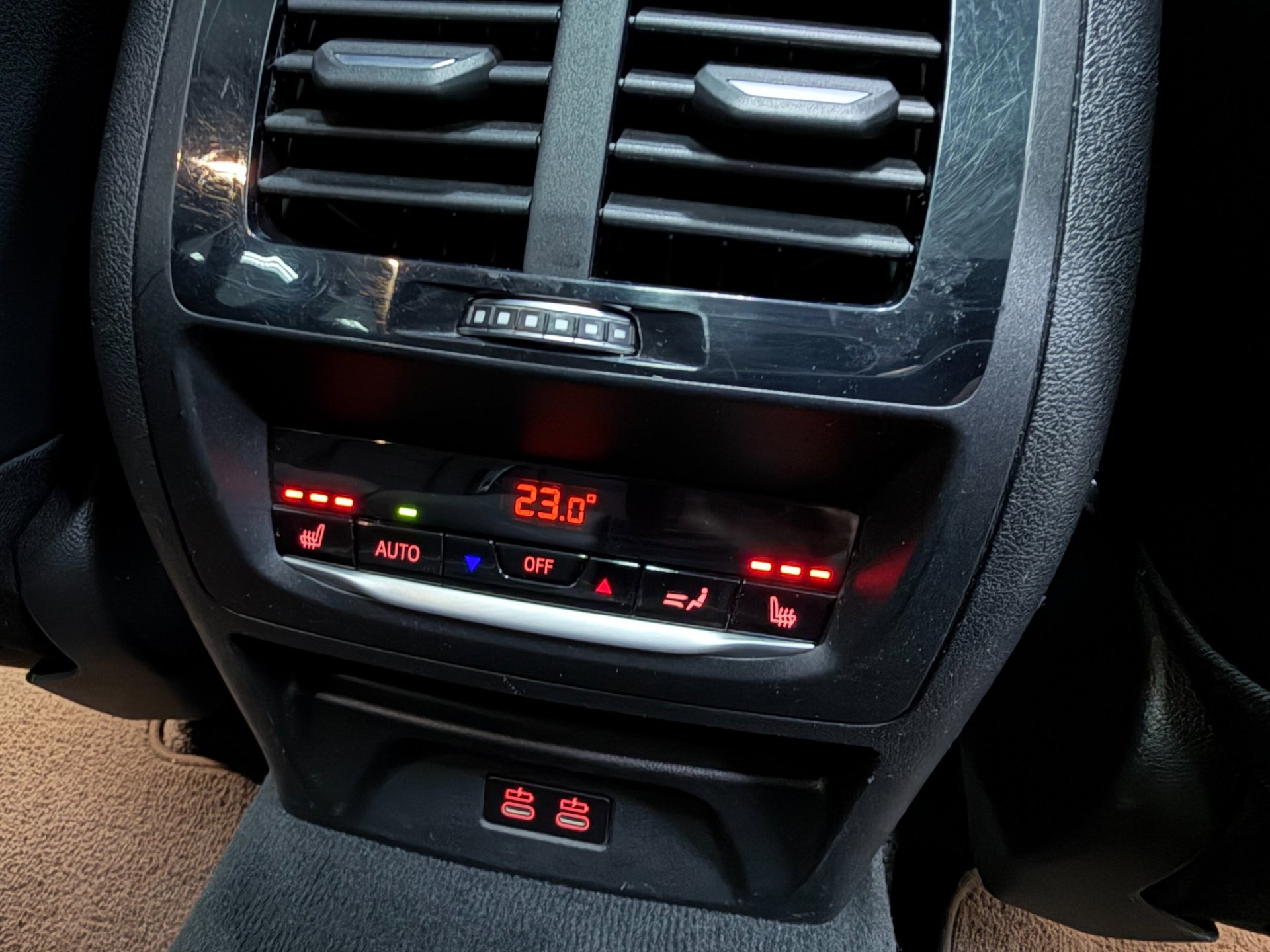 Foto van BMW X3
