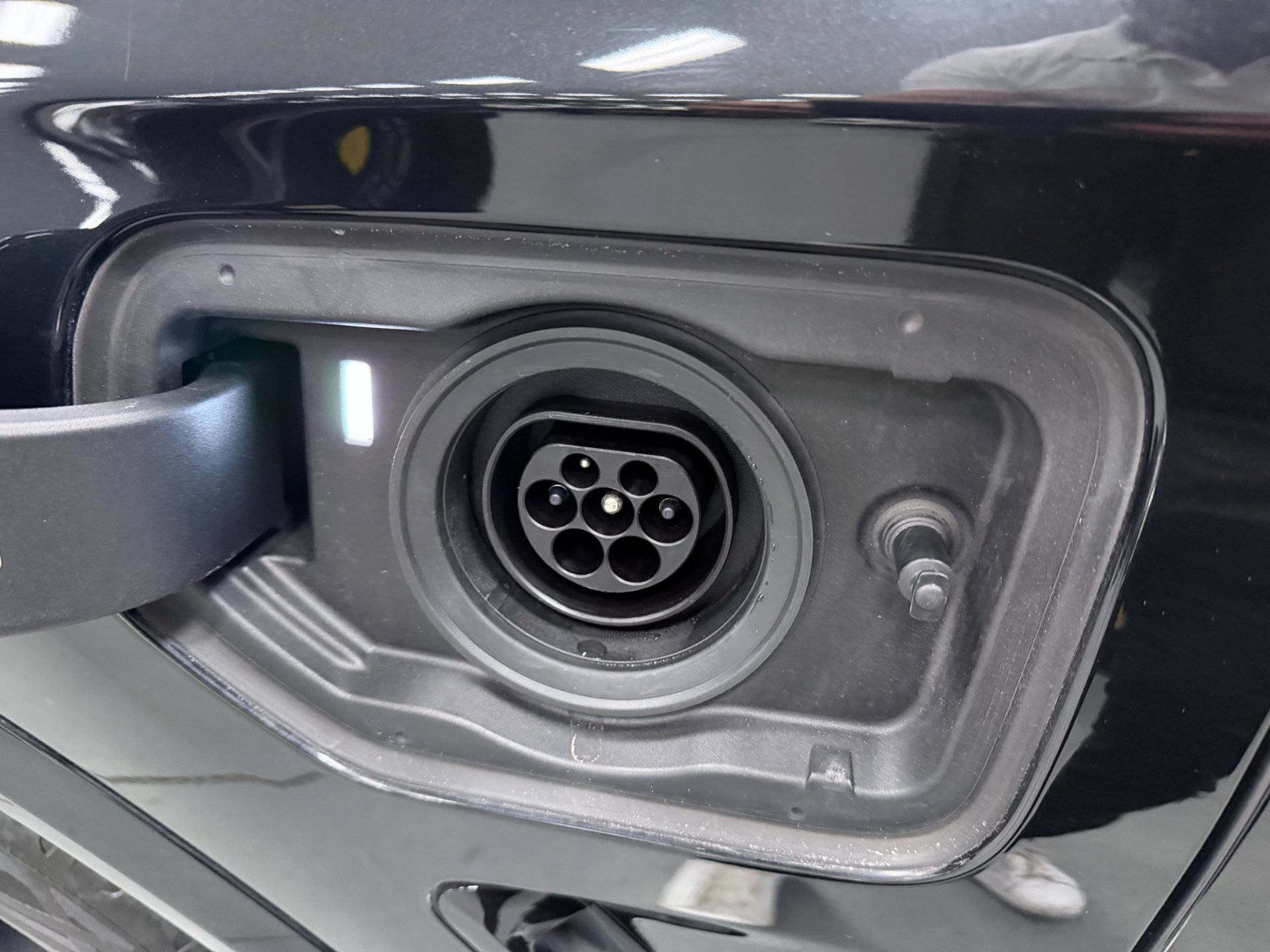Foto van BMW X3
