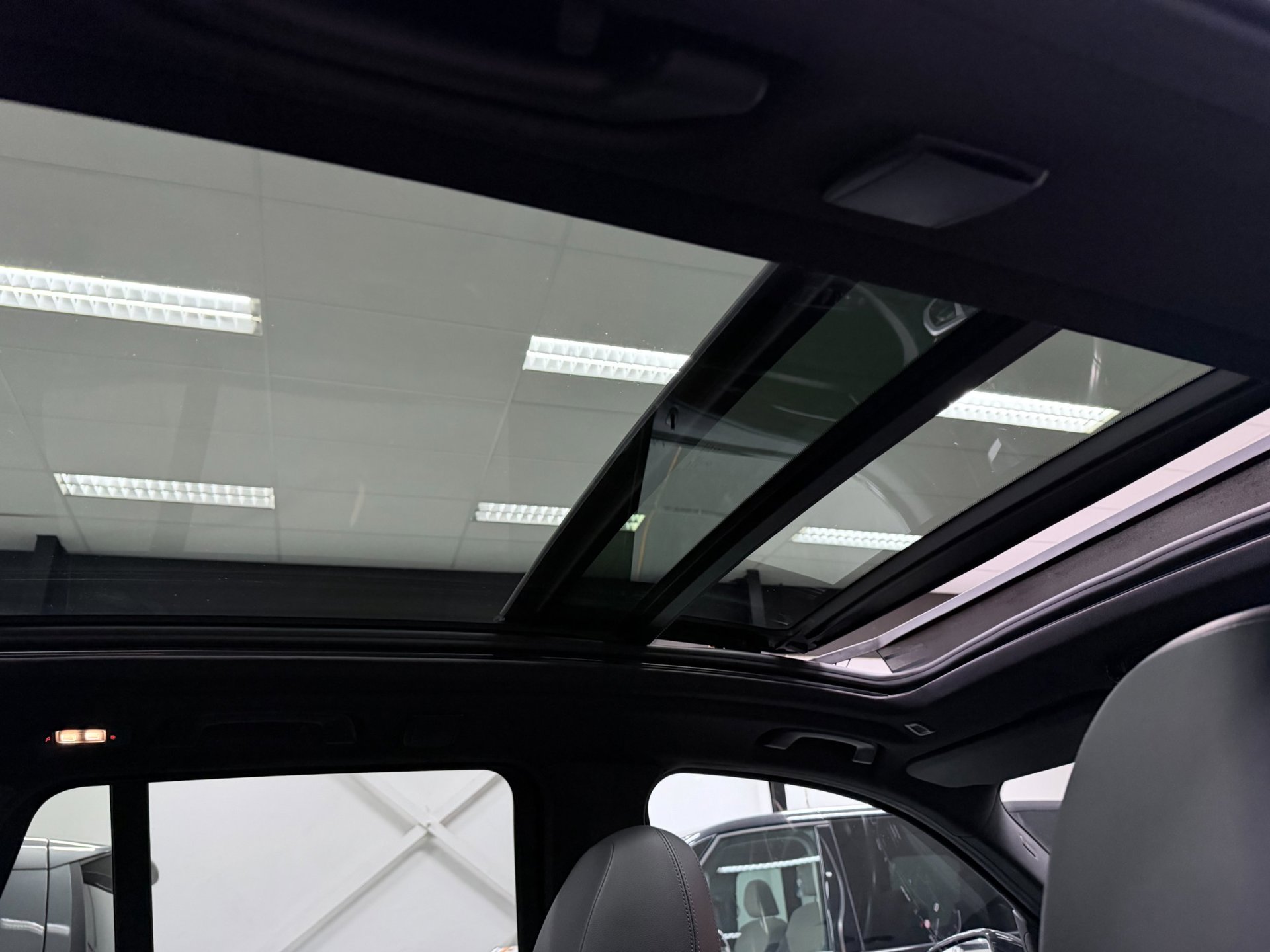 Foto van BMW X3