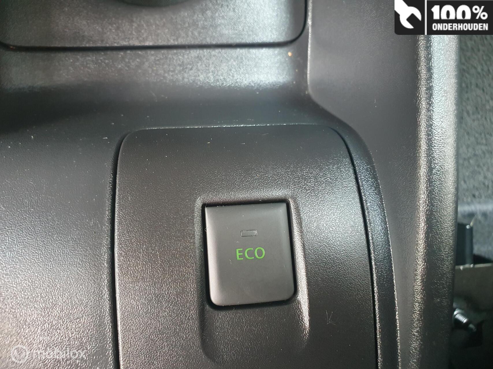 Foto van Renault Kangoo Family