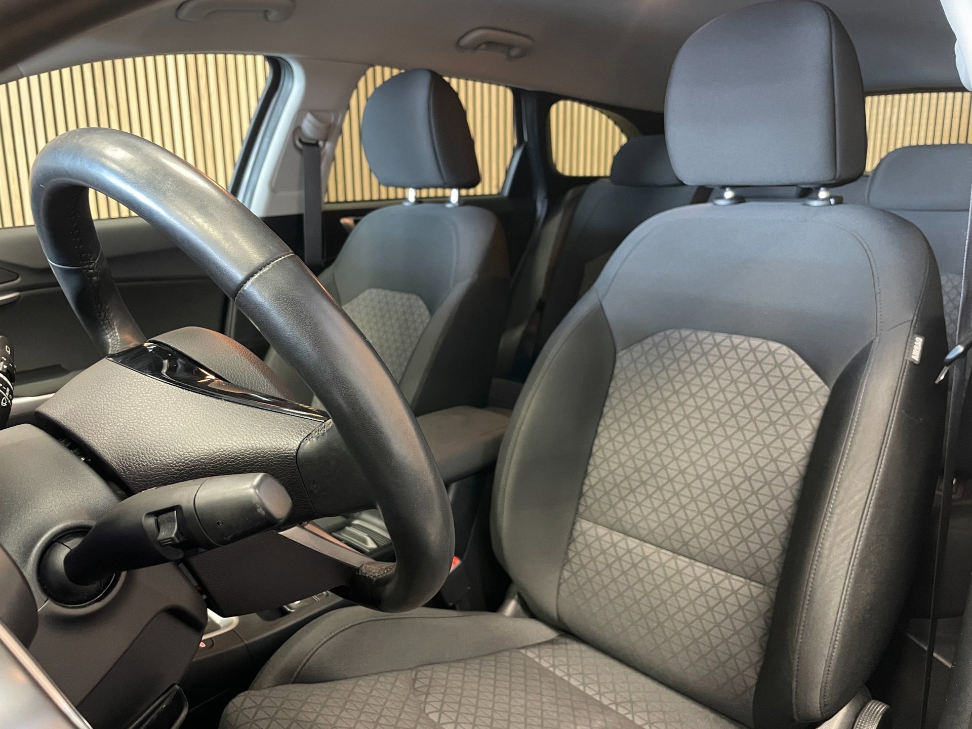 Foto van Kia Ceed Sportswagon
