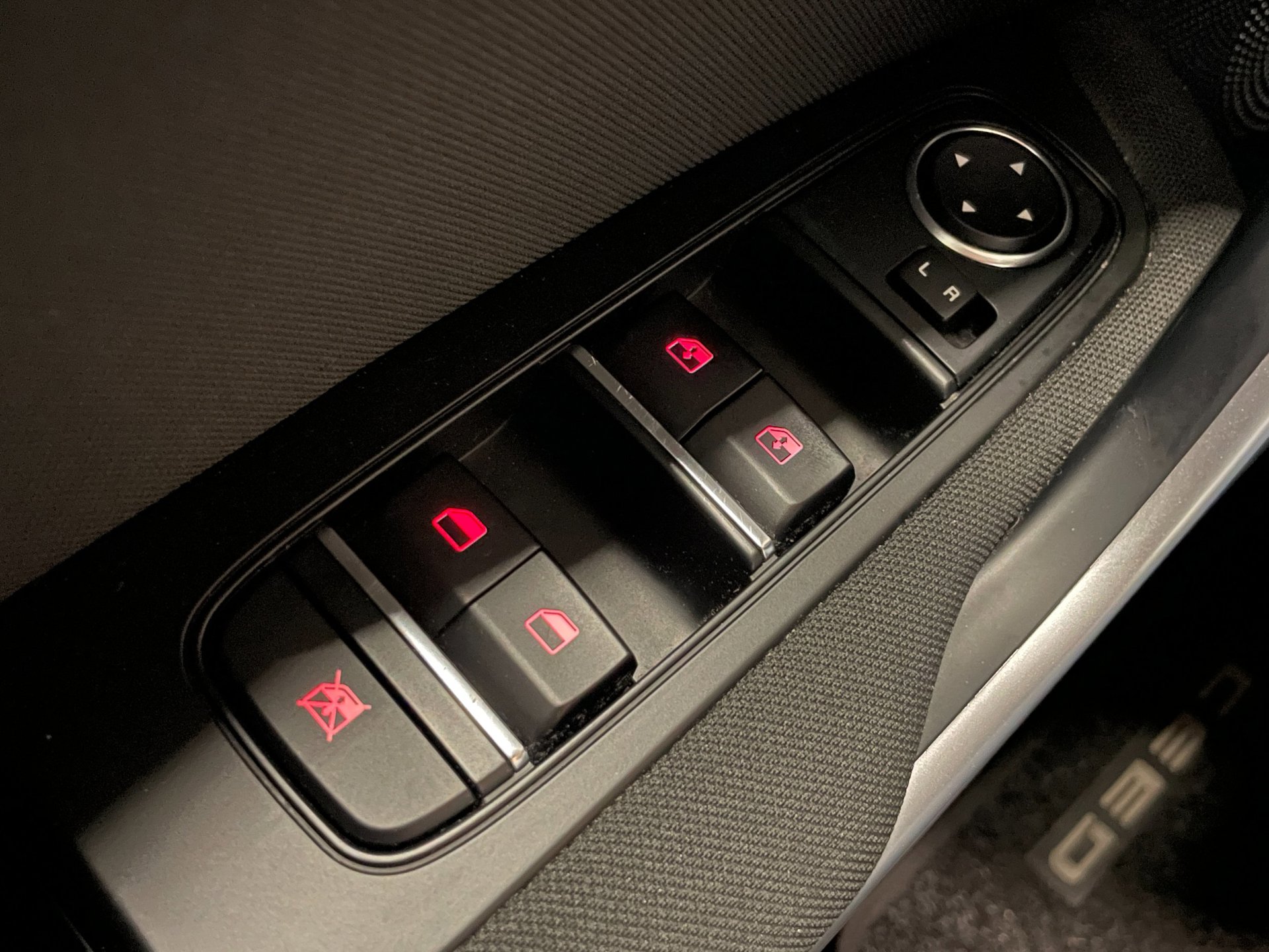 Foto van Kia Ceed Sportswagon
