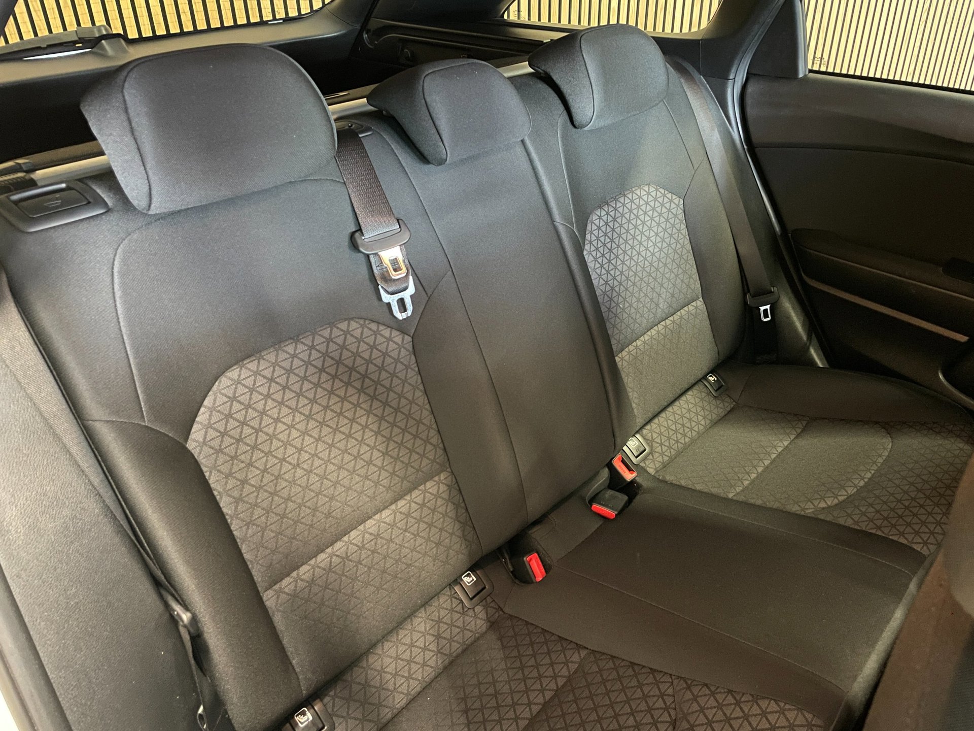 Foto van Kia Ceed Sportswagon