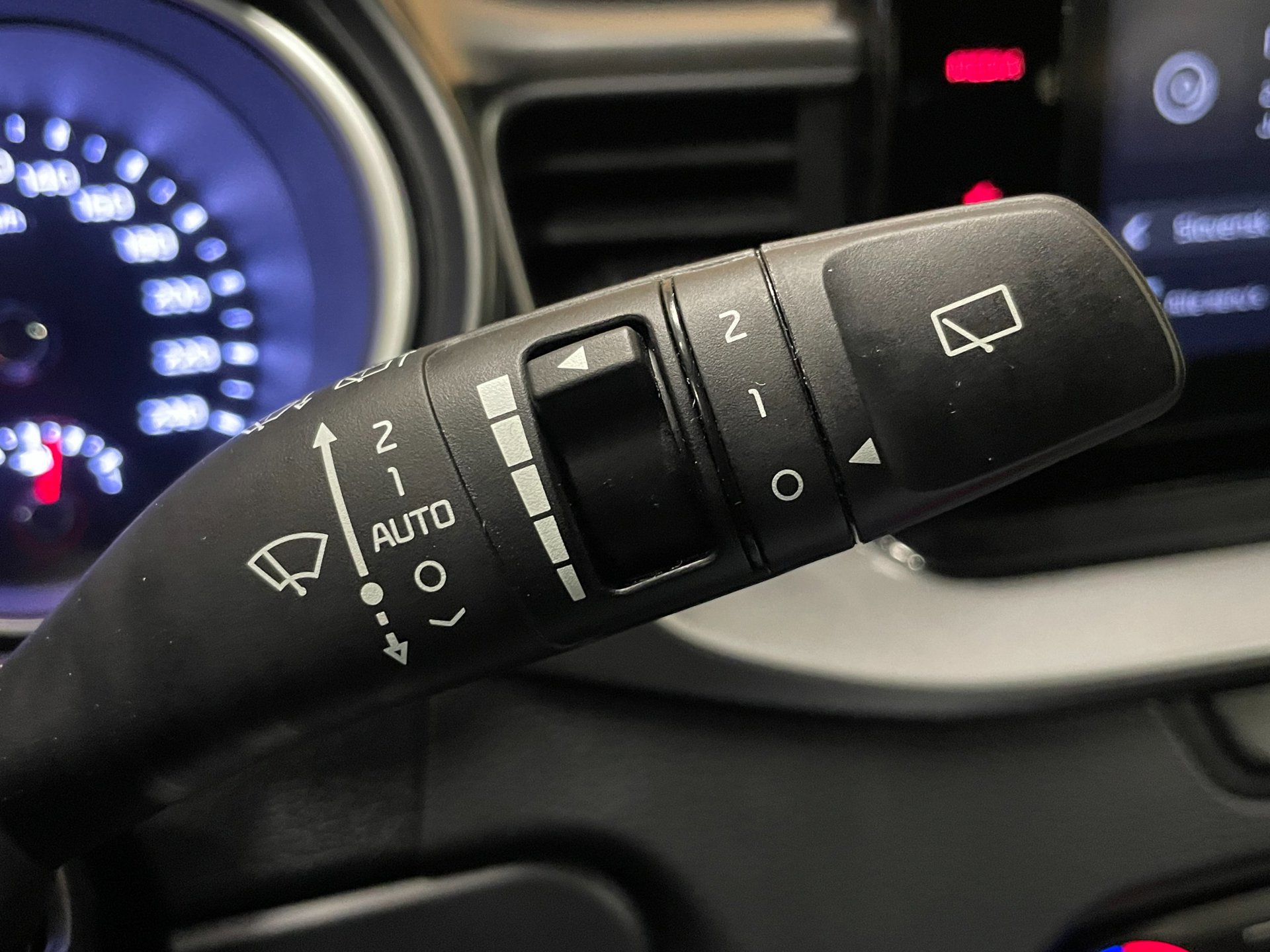 Foto van Kia Ceed Sportswagon