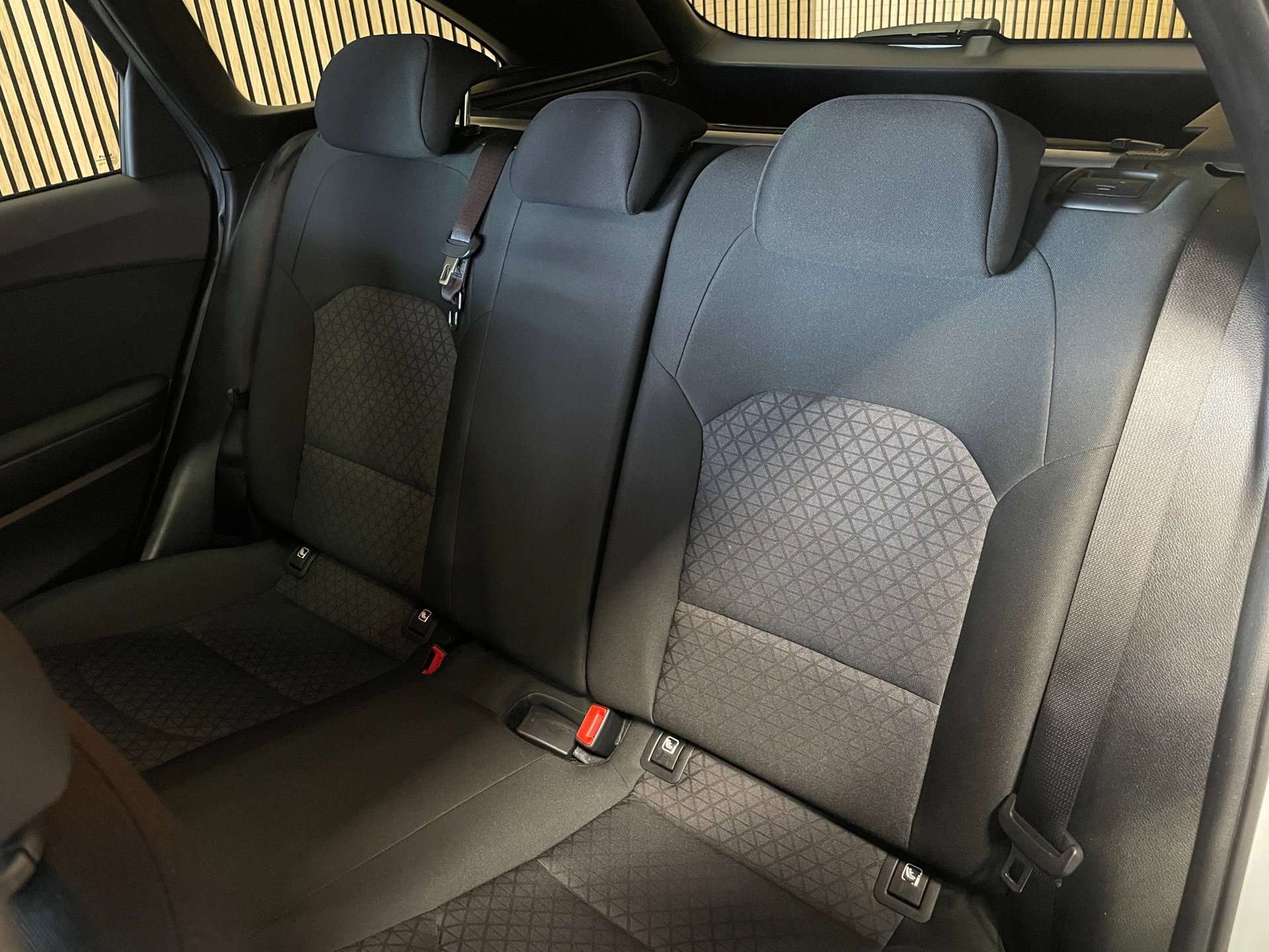Foto van Kia Ceed Sportswagon