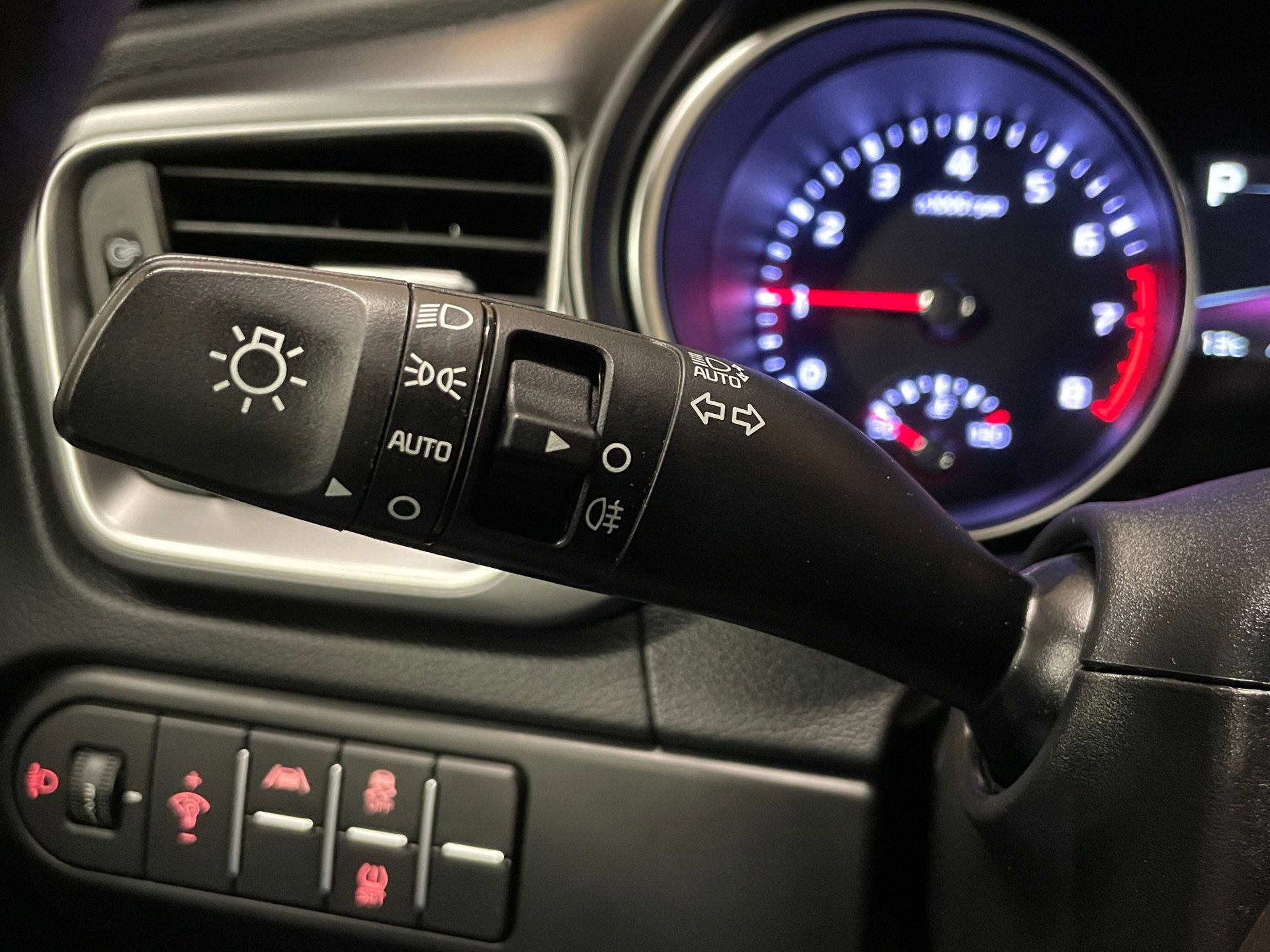 Foto van Kia Ceed Sportswagon