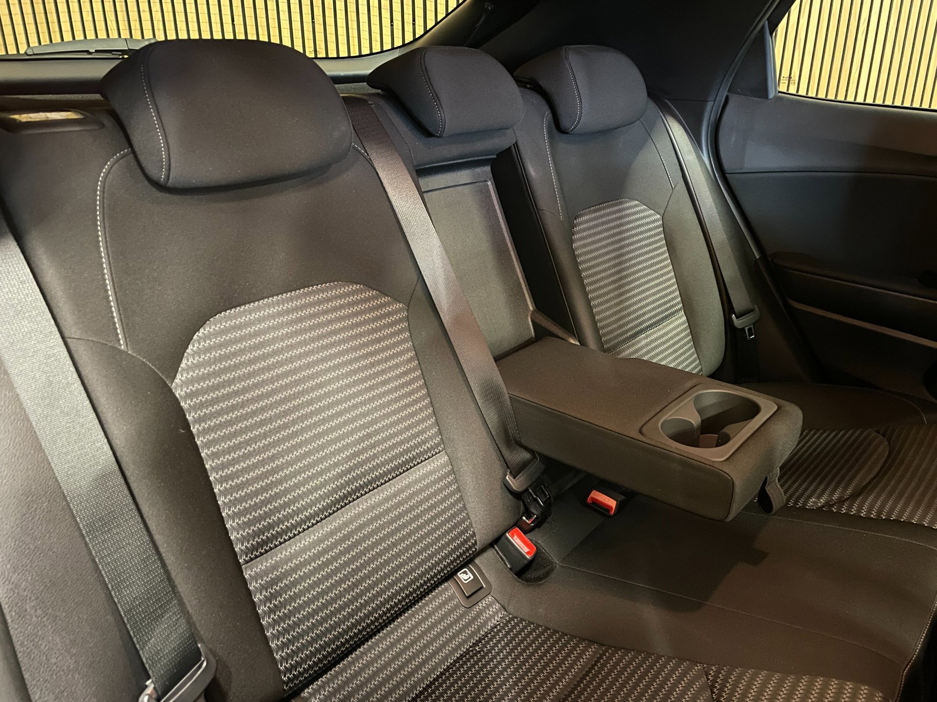 Foto van Kia Xceed