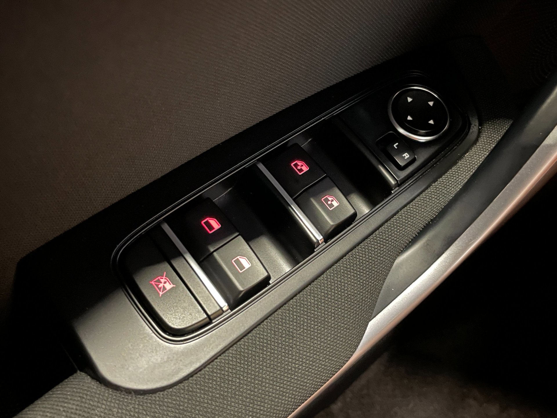 Foto van Kia Xceed
