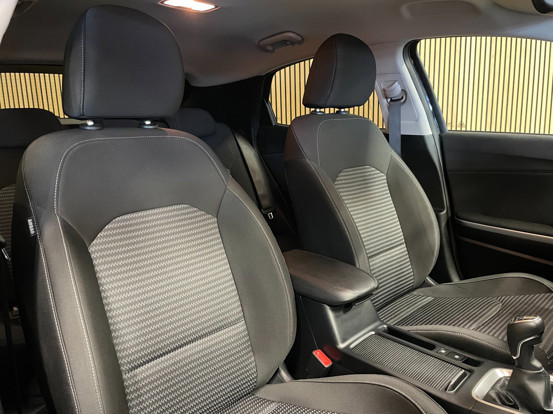 Foto van Kia Xceed