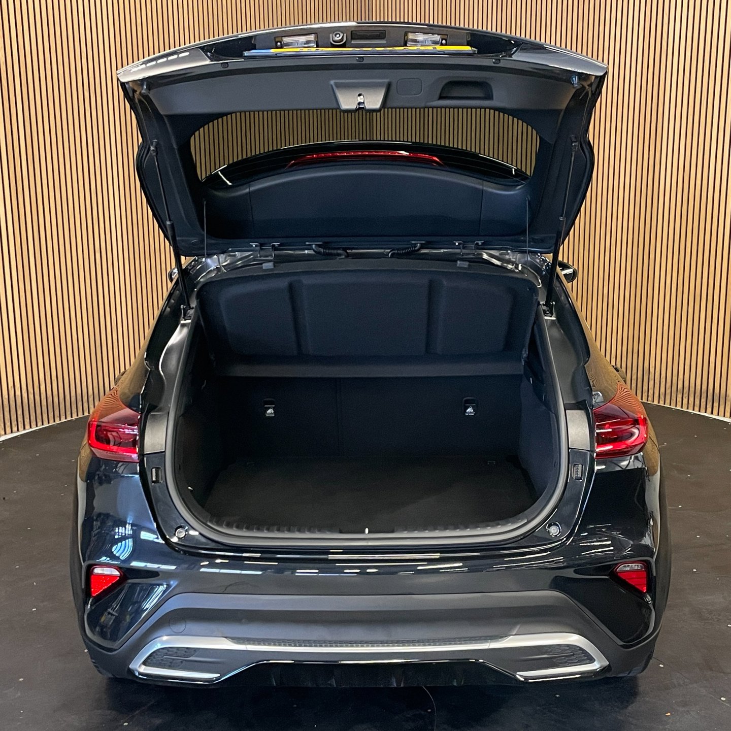 Foto van Kia Xceed