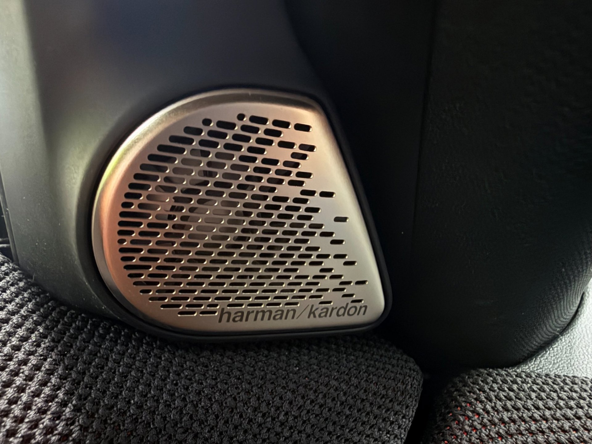 Foto van Mini Countryman